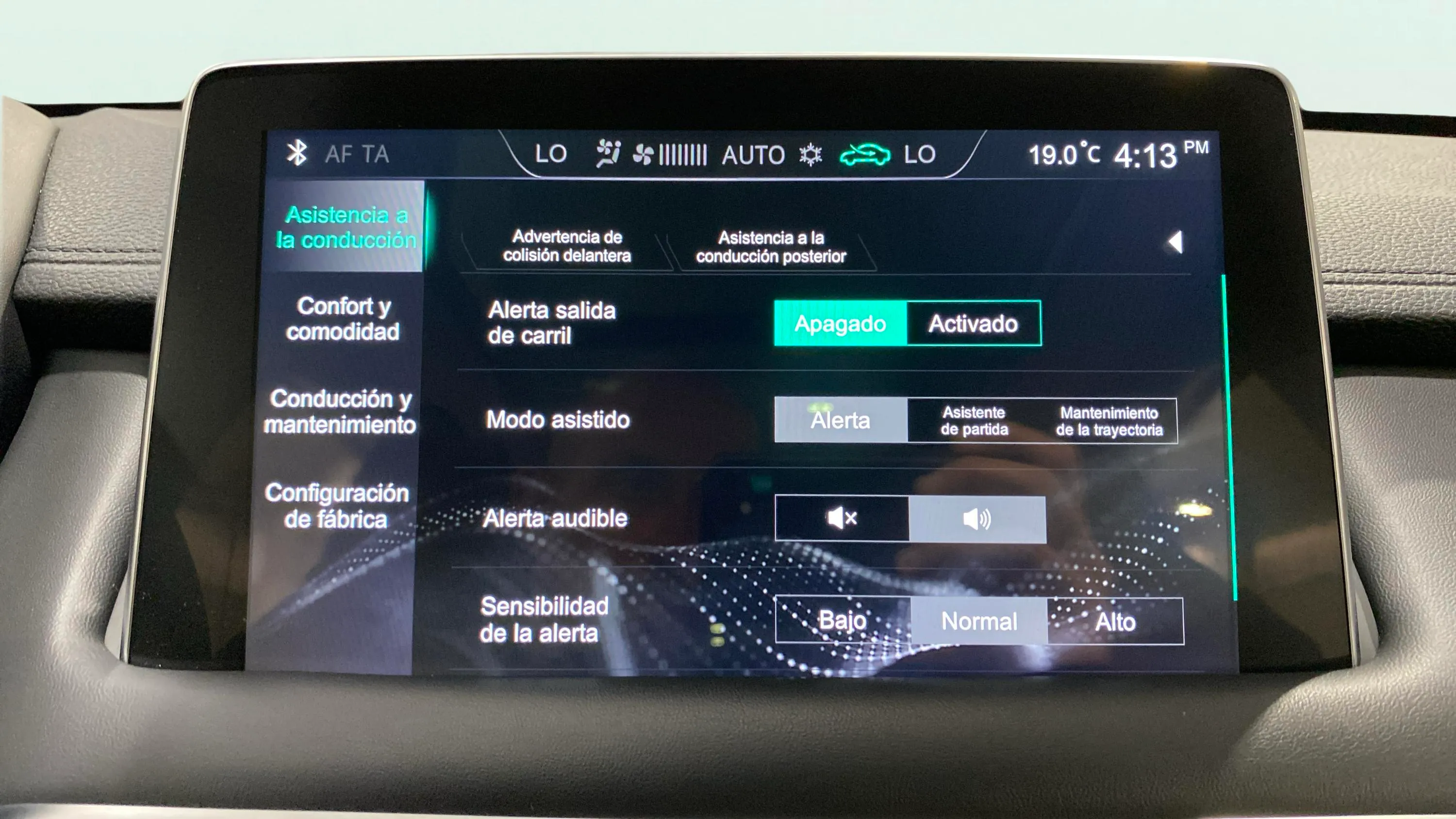 MG HS 1.5T-GDI PHEV Luxury - foto 30