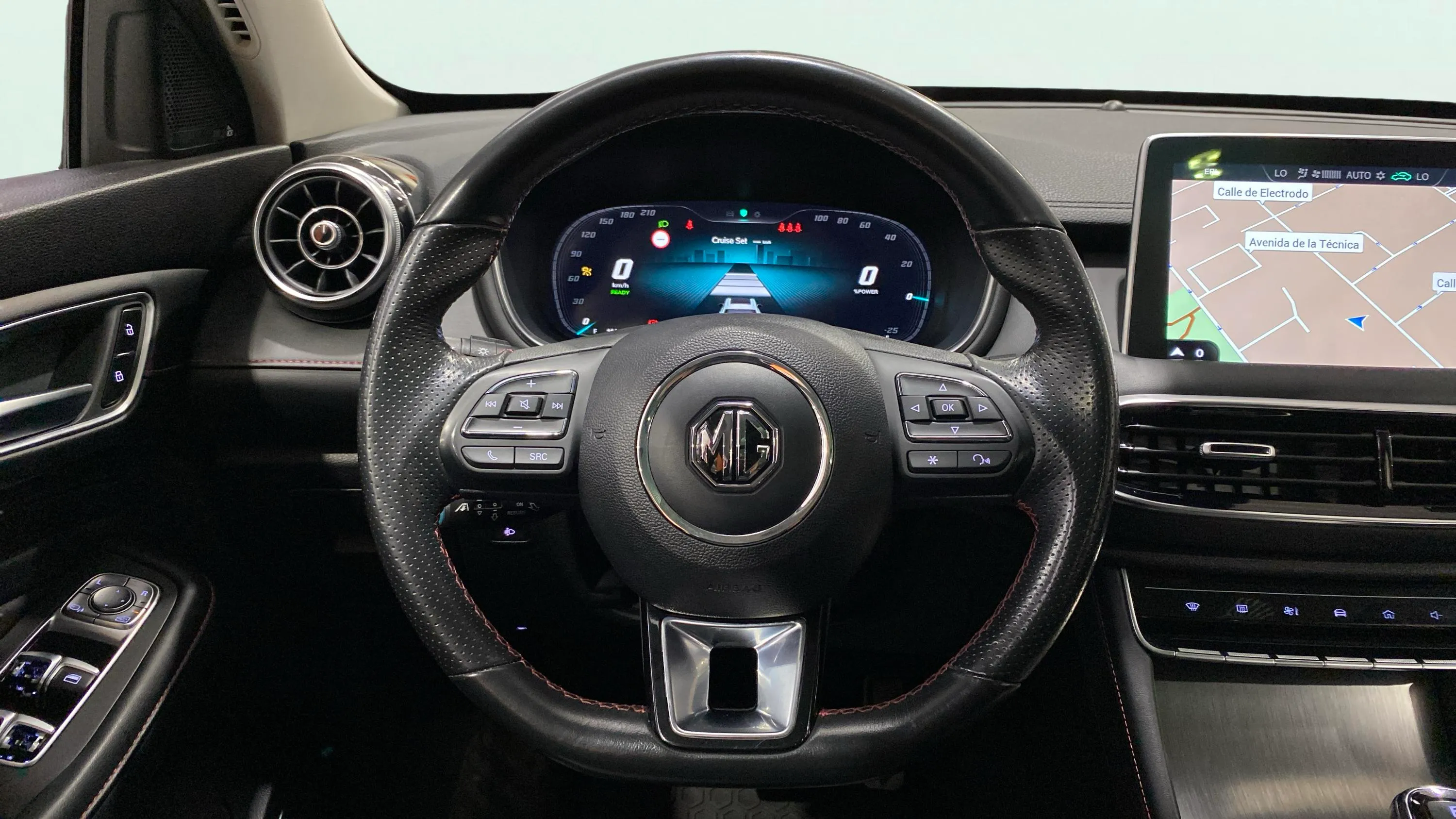 MG HS 1.5T-GDI PHEV Luxury - foto 20