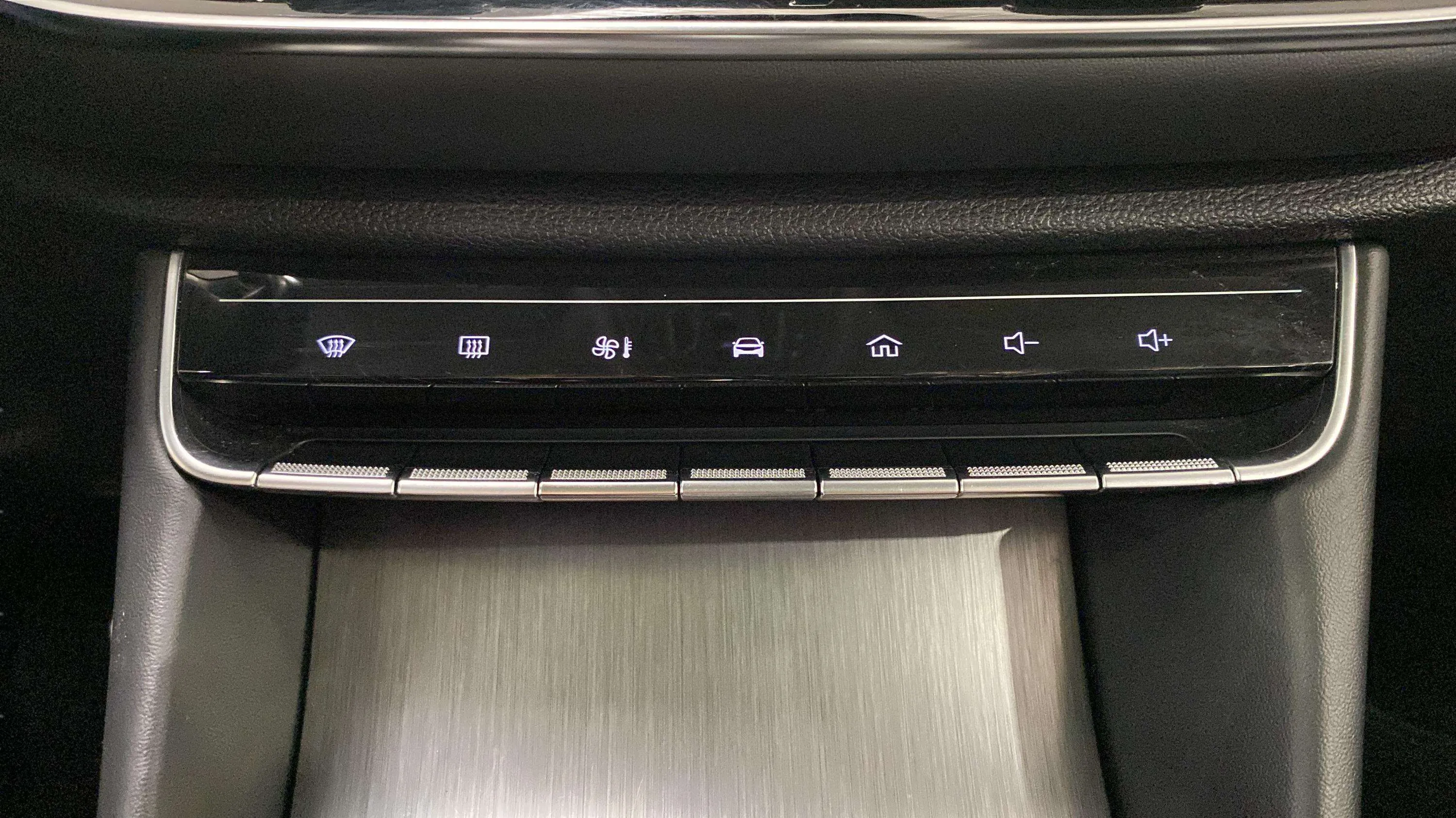 MG HS 1.5T-GDI PHEV Luxury - foto 31