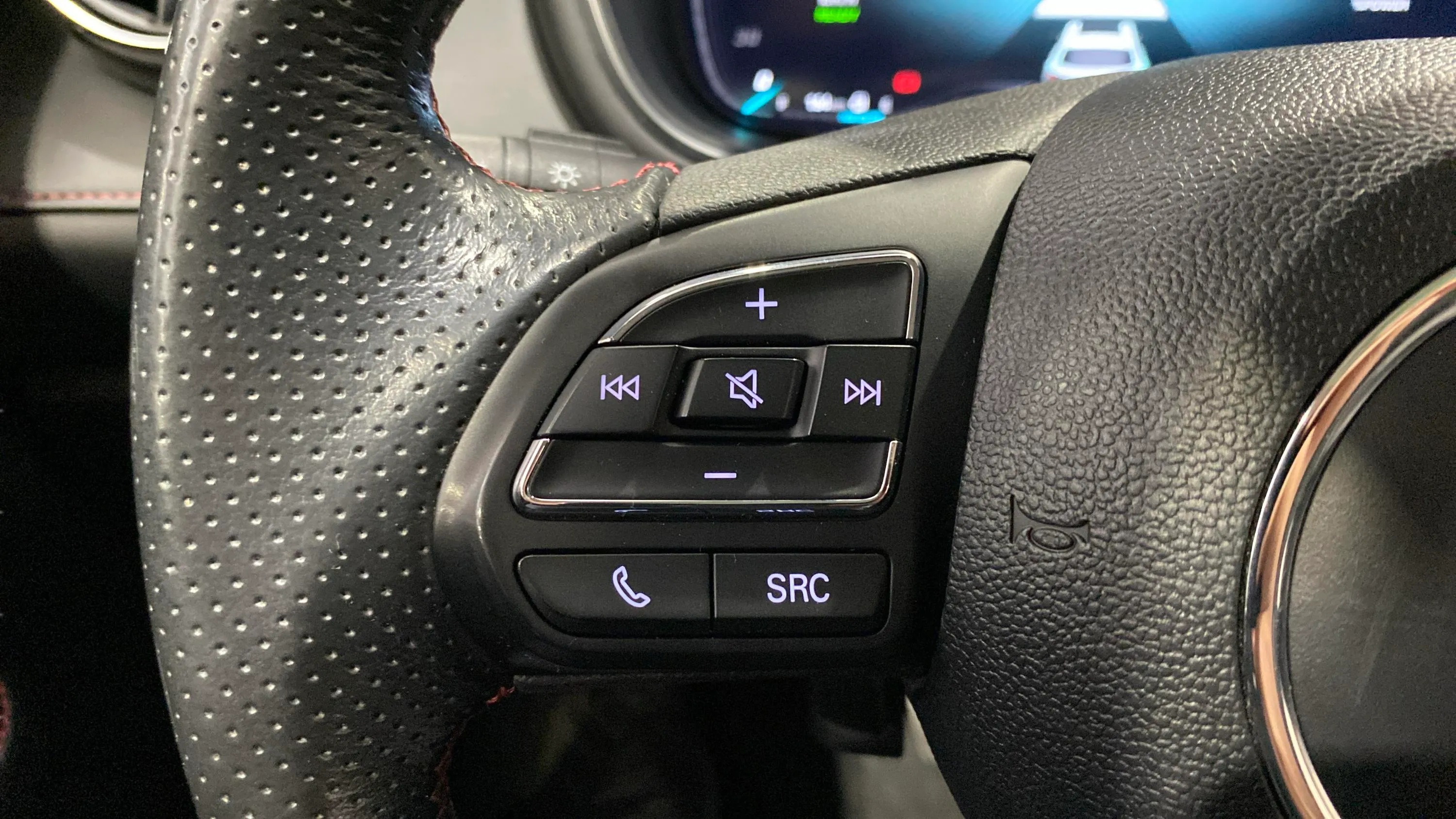 MG HS 1.5T-GDI PHEV Luxury - foto 21