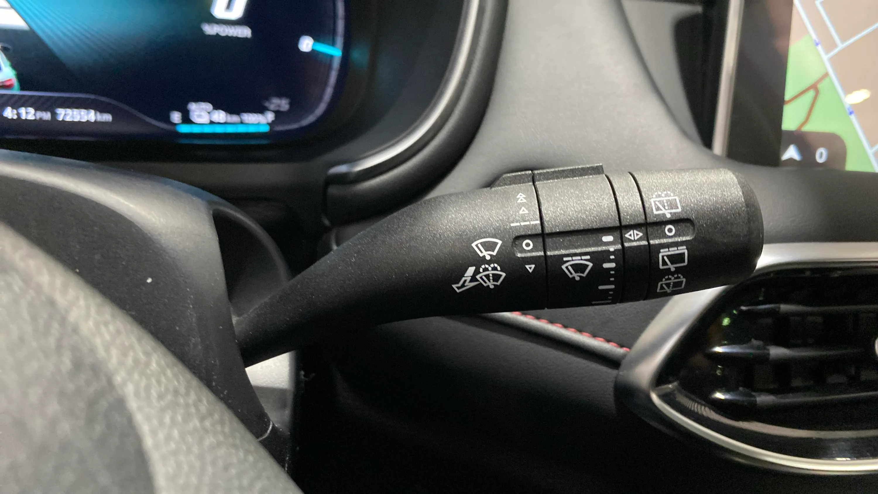 MG HS 1.5T-GDI PHEV Luxury - foto 24
