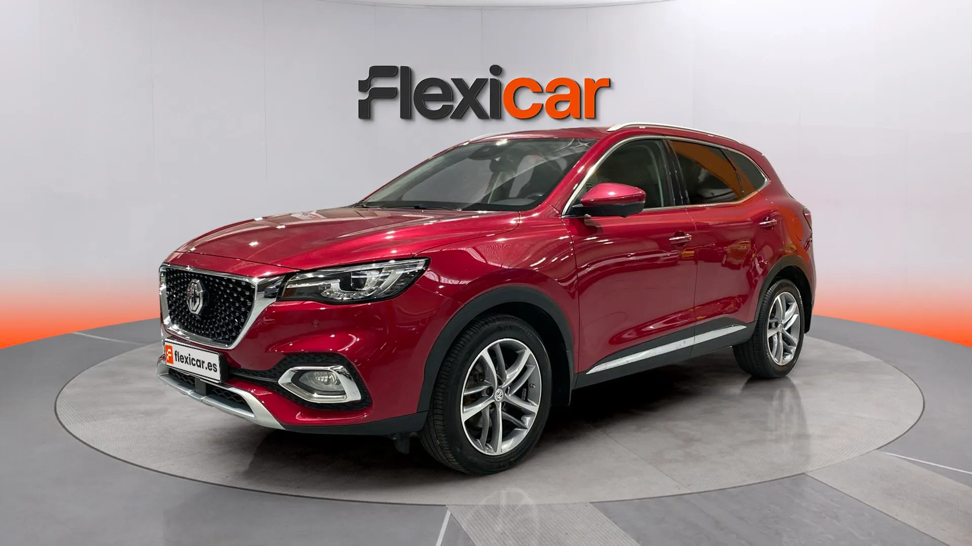 MG HS 1.5T-GDI PHEV Luxury - foto 3