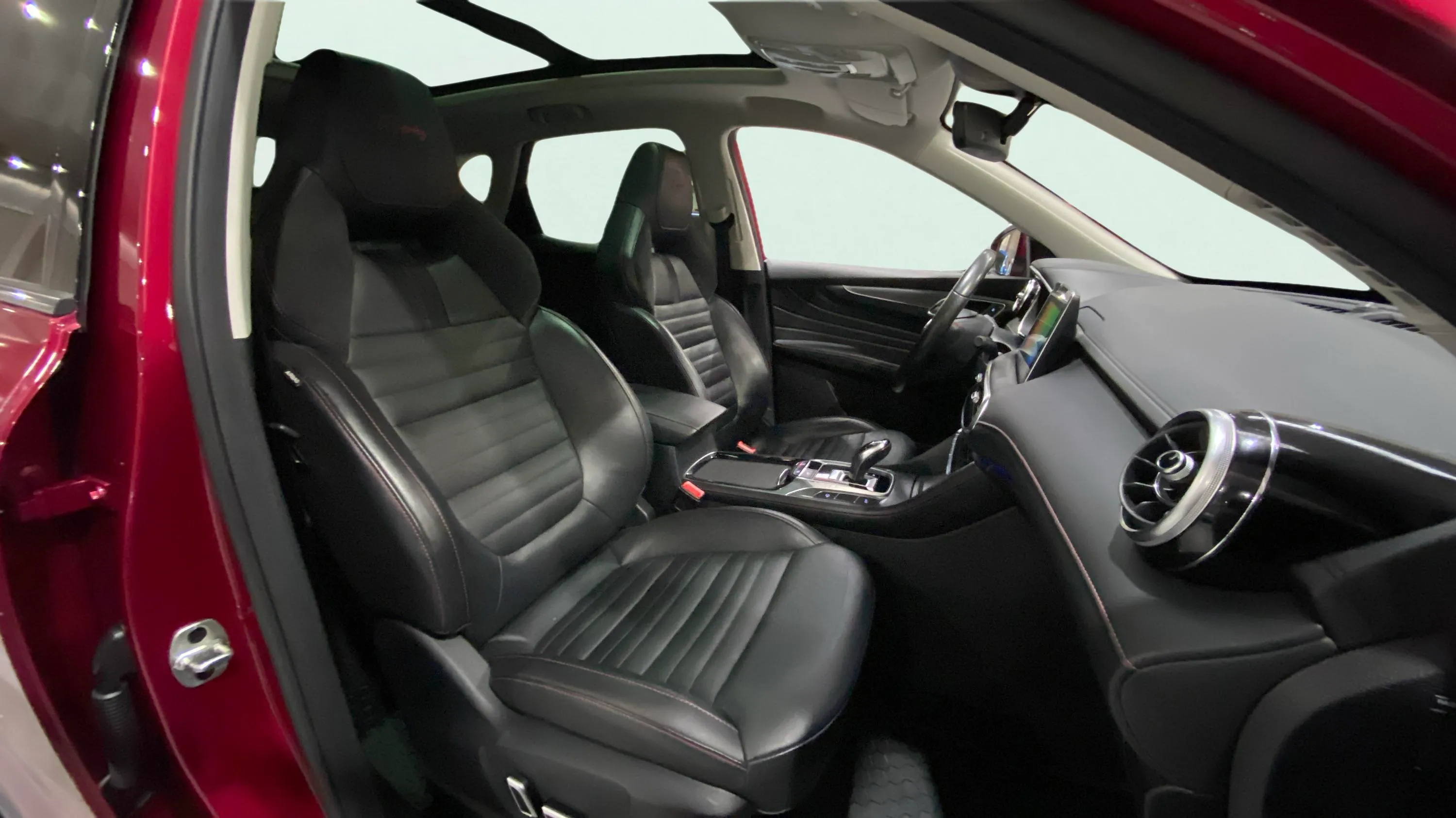 MG HS 1.5T-GDI PHEV Luxury - foto 15