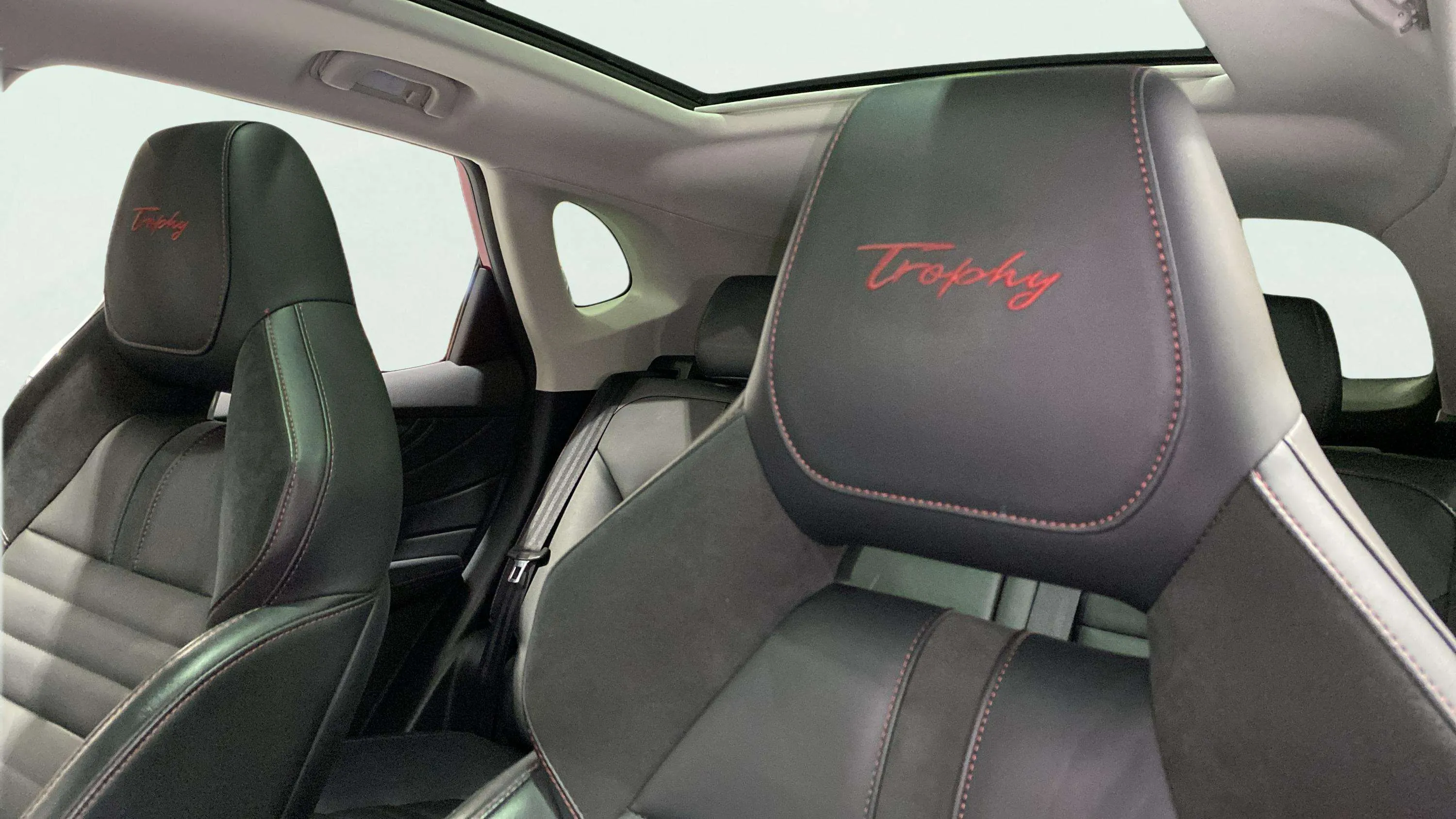 MG HS 1.5T-GDI PHEV Luxury - foto 14