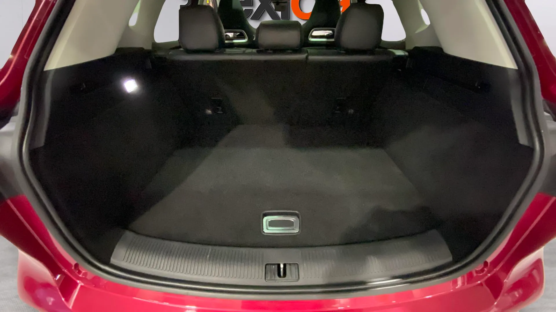 MG HS 1.5T-GDI PHEV Luxury - foto 9