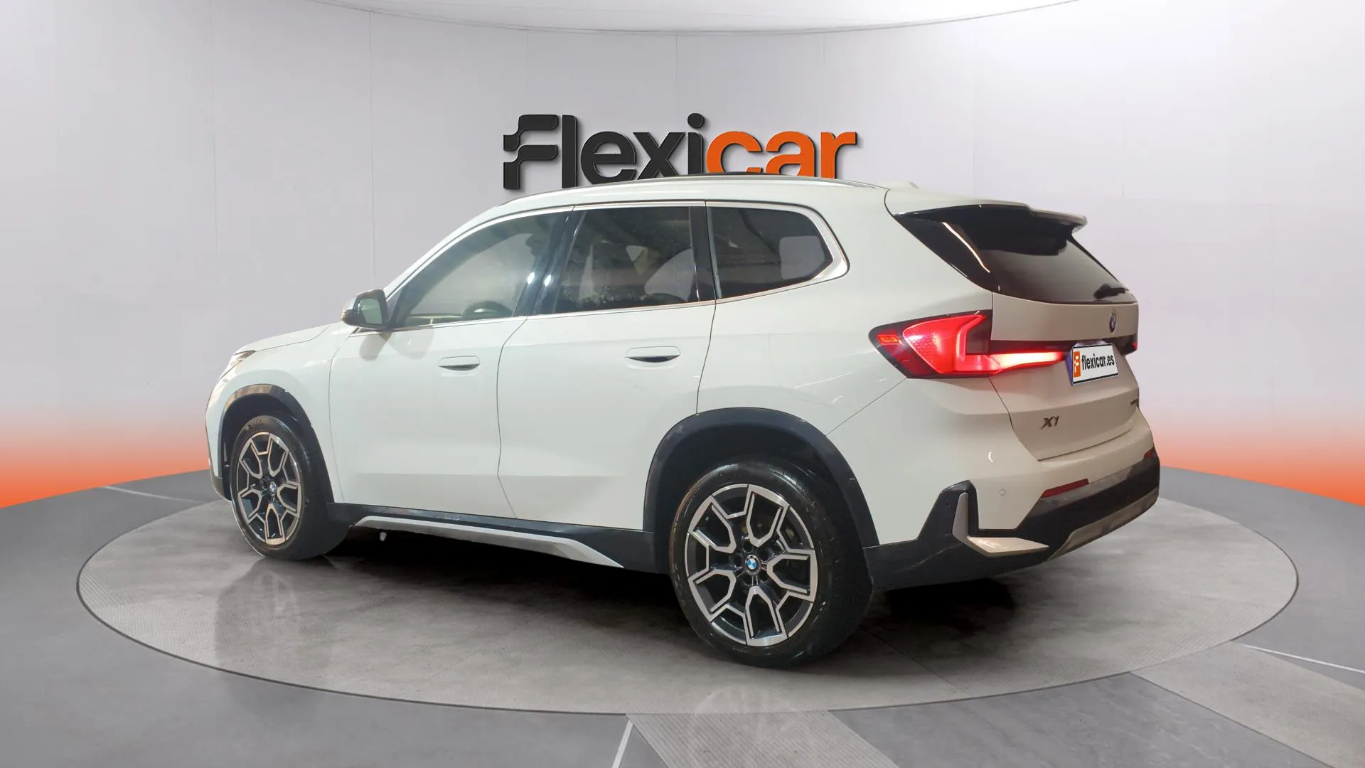 BMW X1 xDrive20d - foto 8