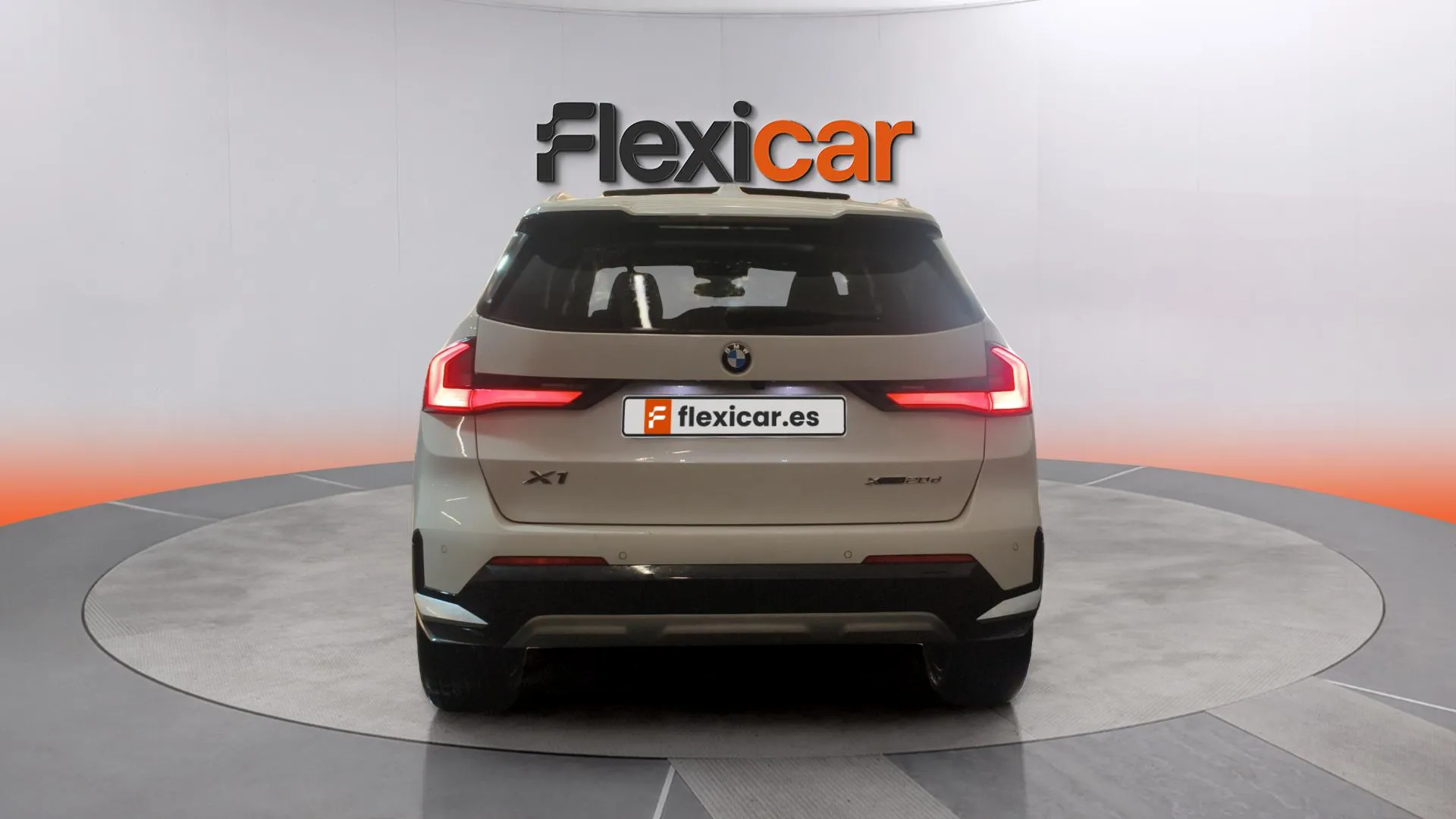 BMW X1 xDrive20d - foto 7
