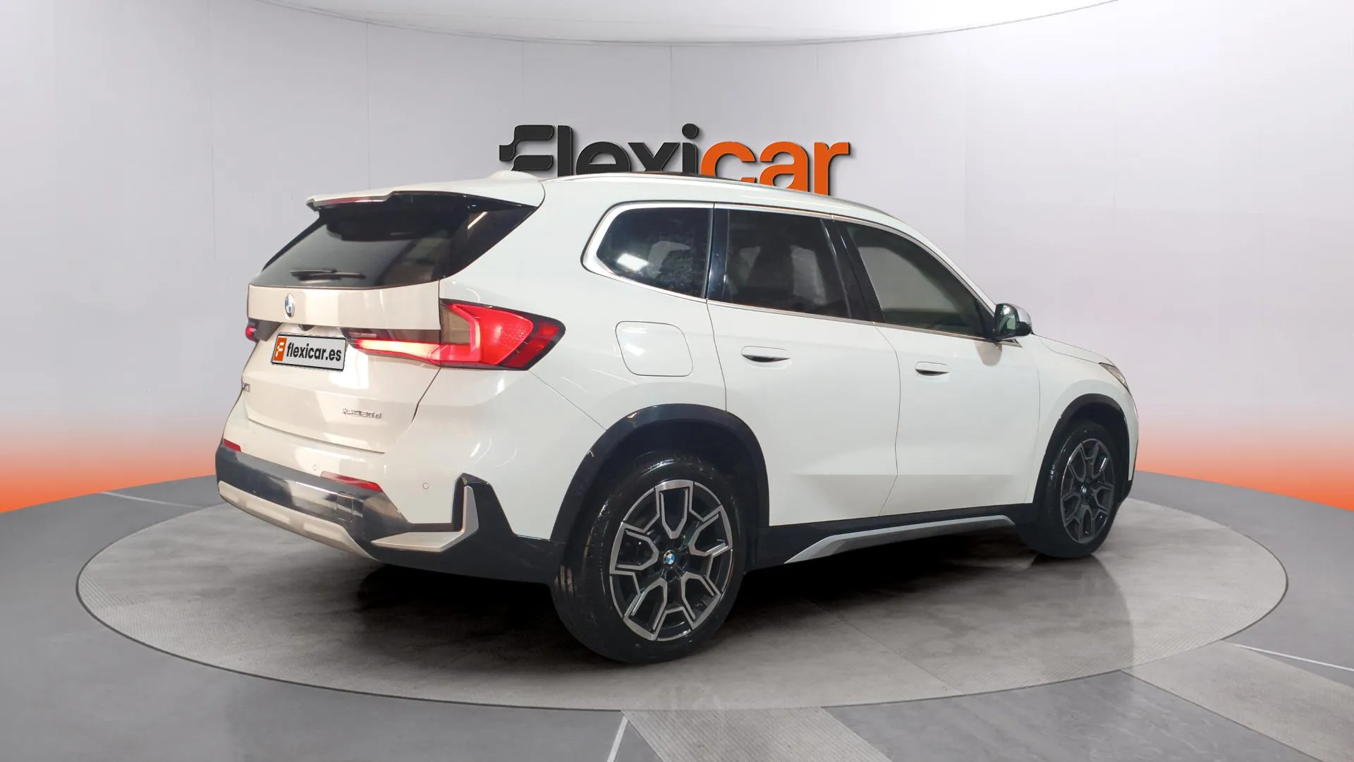 BMW X1 xDrive20d - foto 6