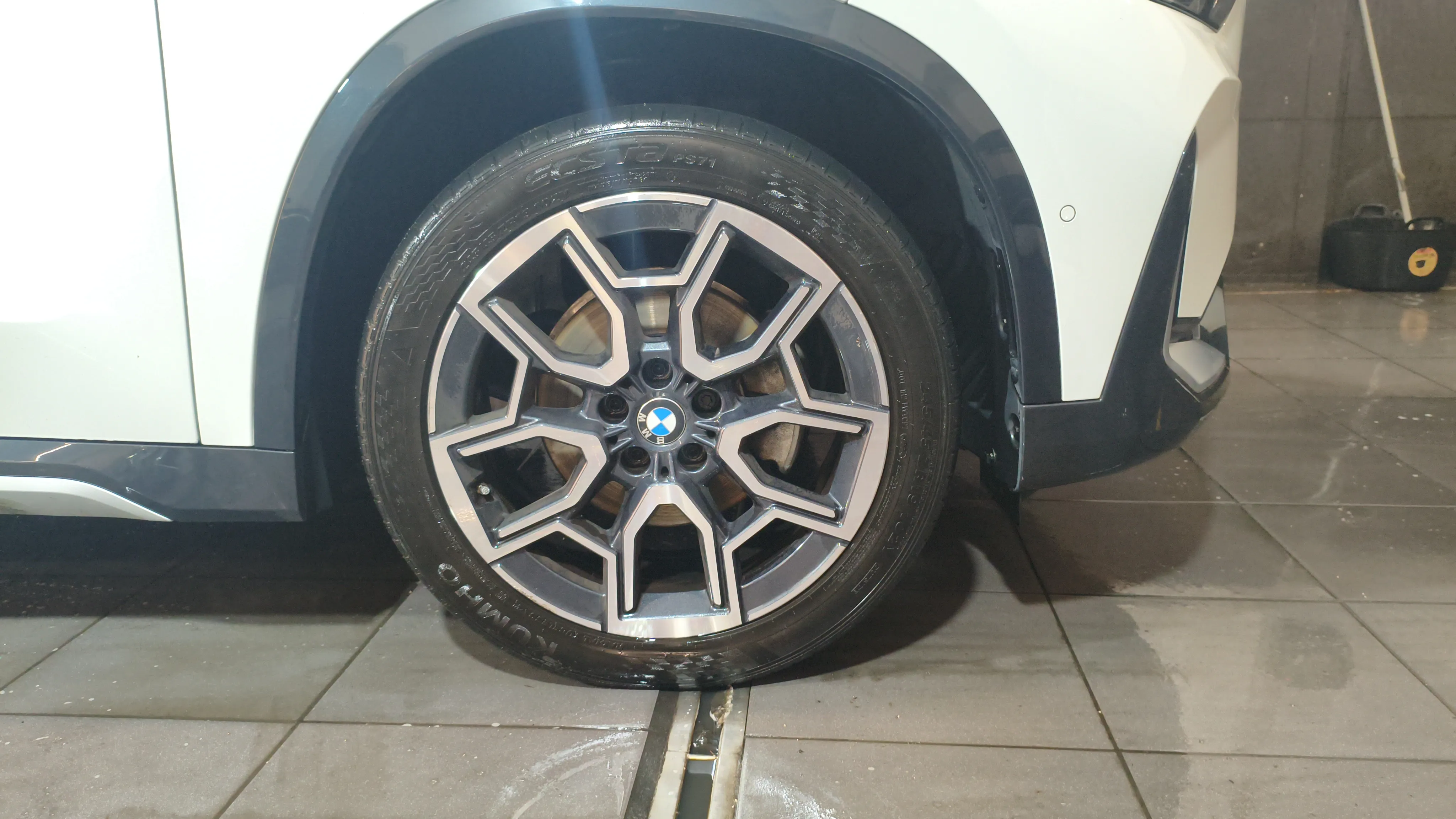BMW X1 xDrive20d - foto 27