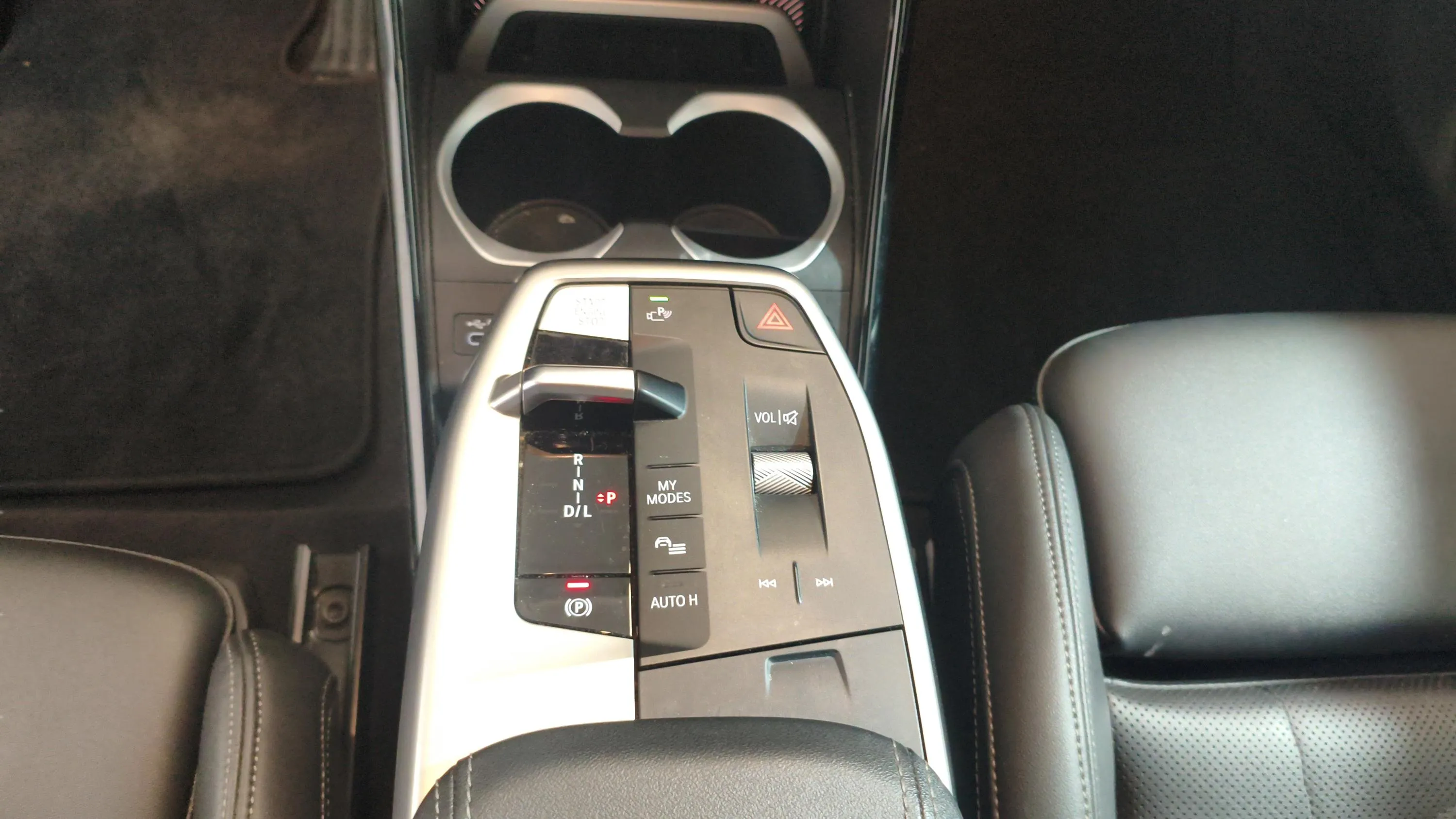BMW X1 xDrive20d - foto 22