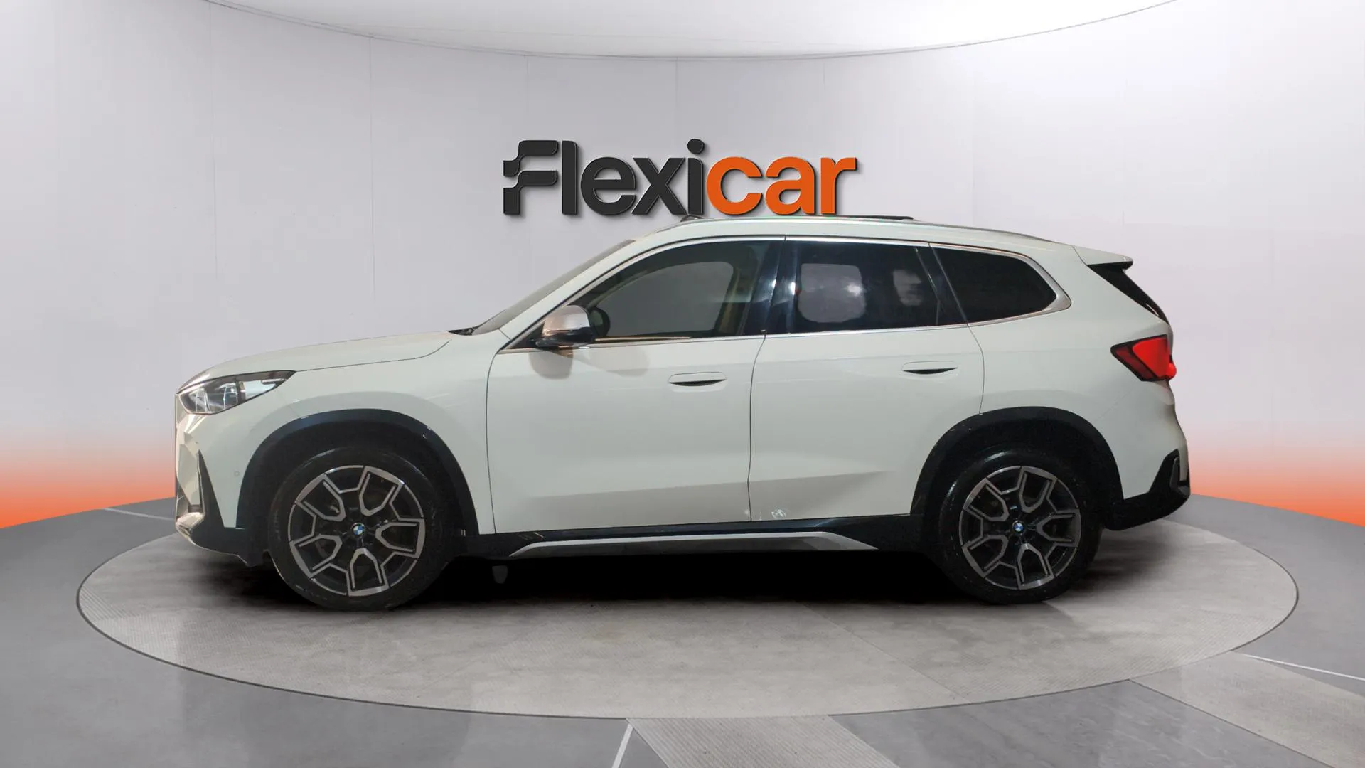 BMW X1 xDrive20d - foto 5