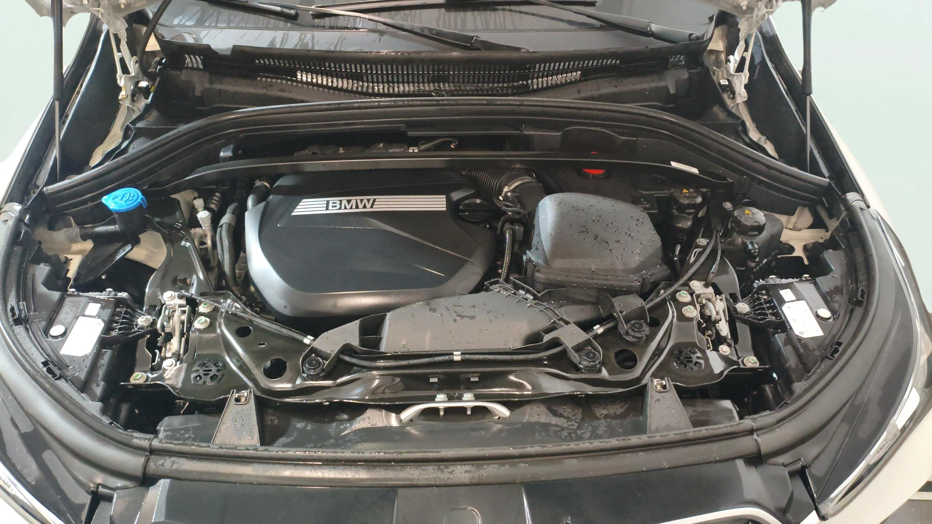 BMW X1 xDrive20d - foto 28
