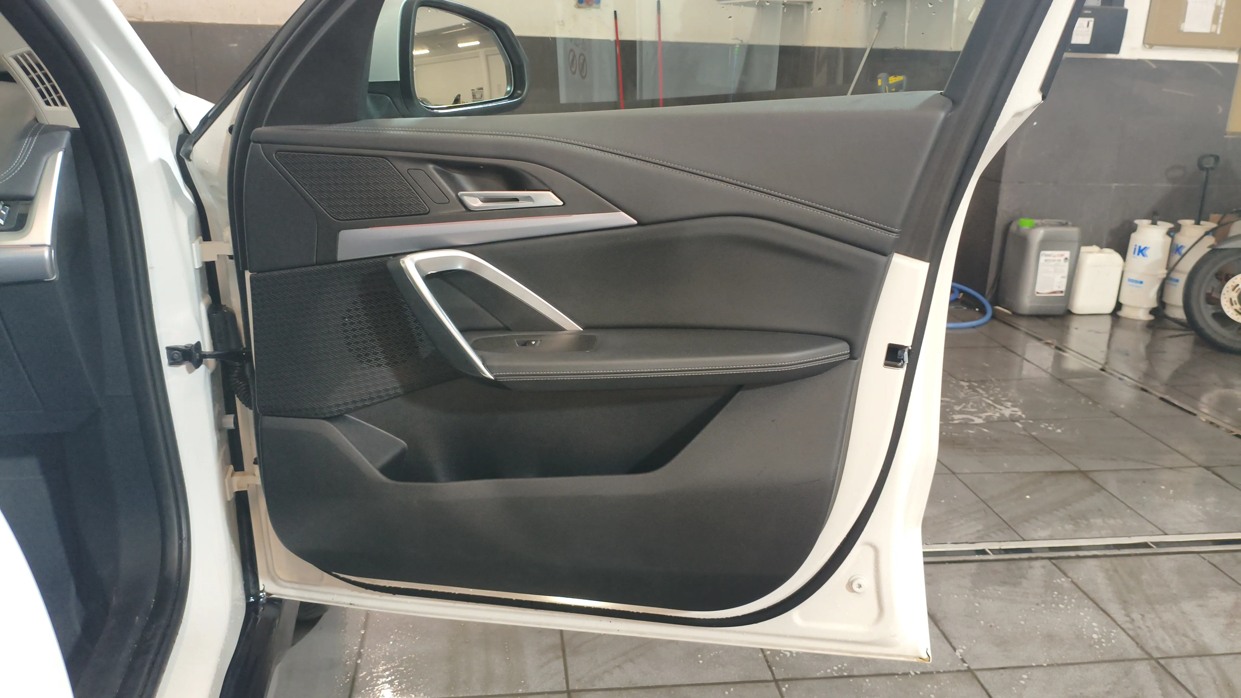 BMW X1 xDrive20d - foto 26