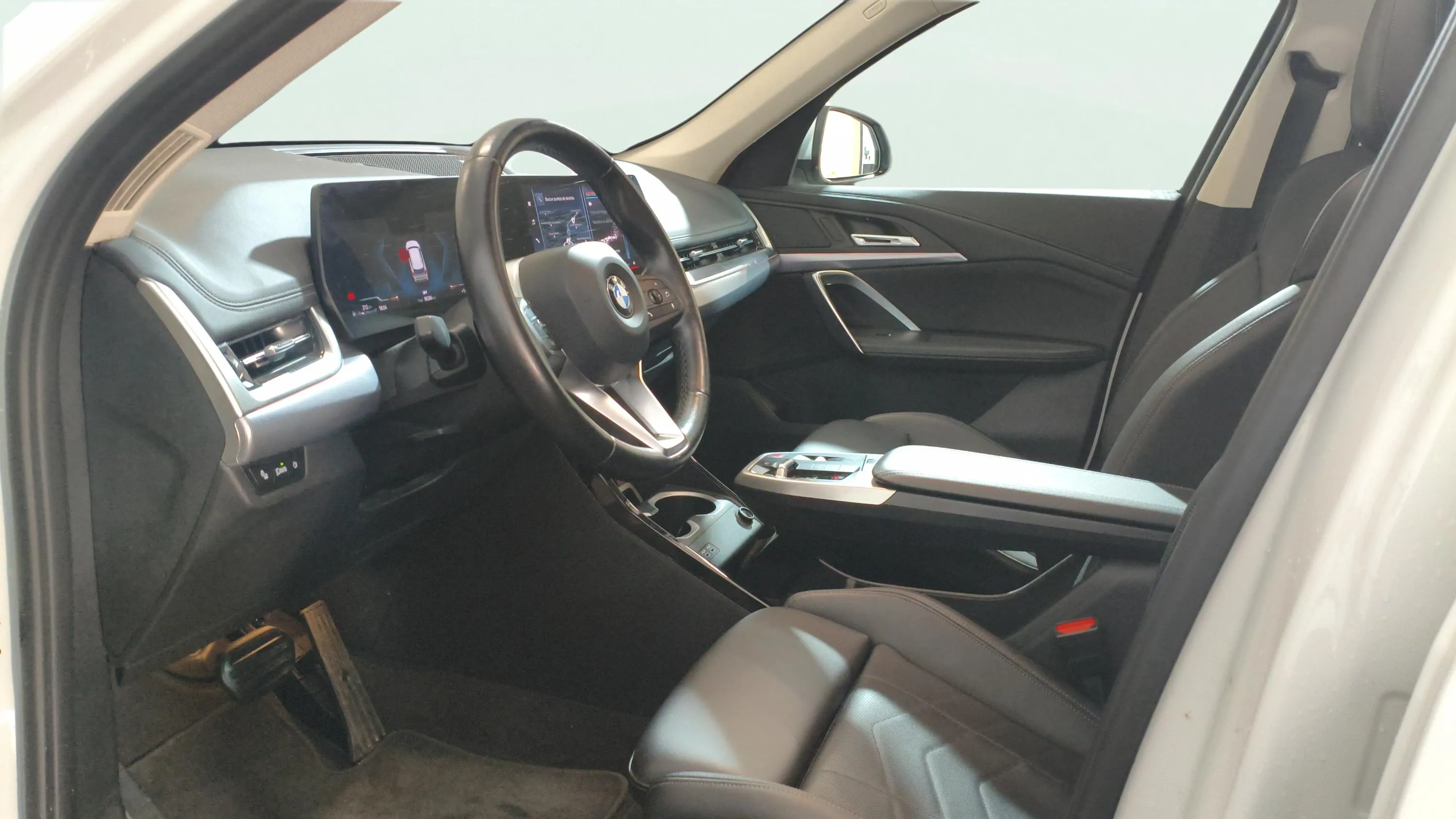 BMW X1 xDrive20d - foto 14