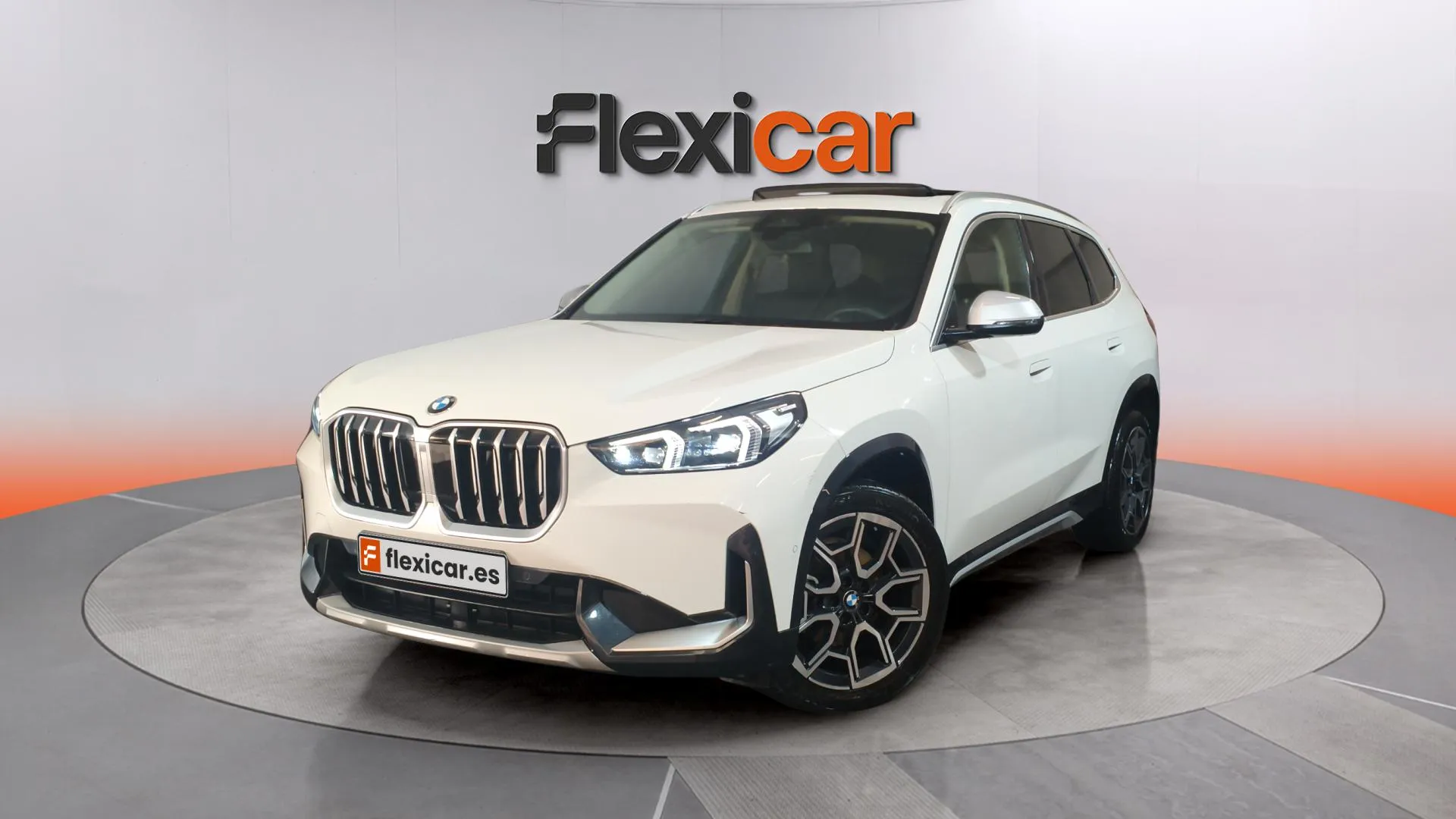 BMW X1 xDrive20d - foto 3