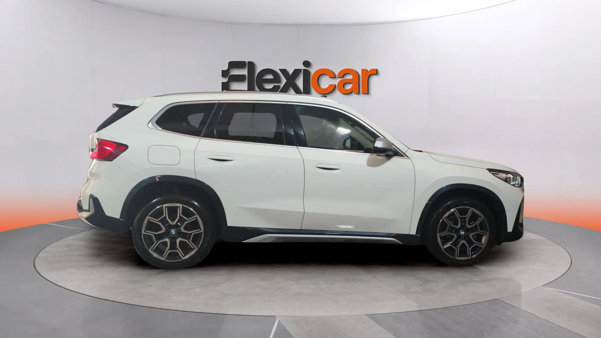 BMW X1 xDrive20d - foto 4