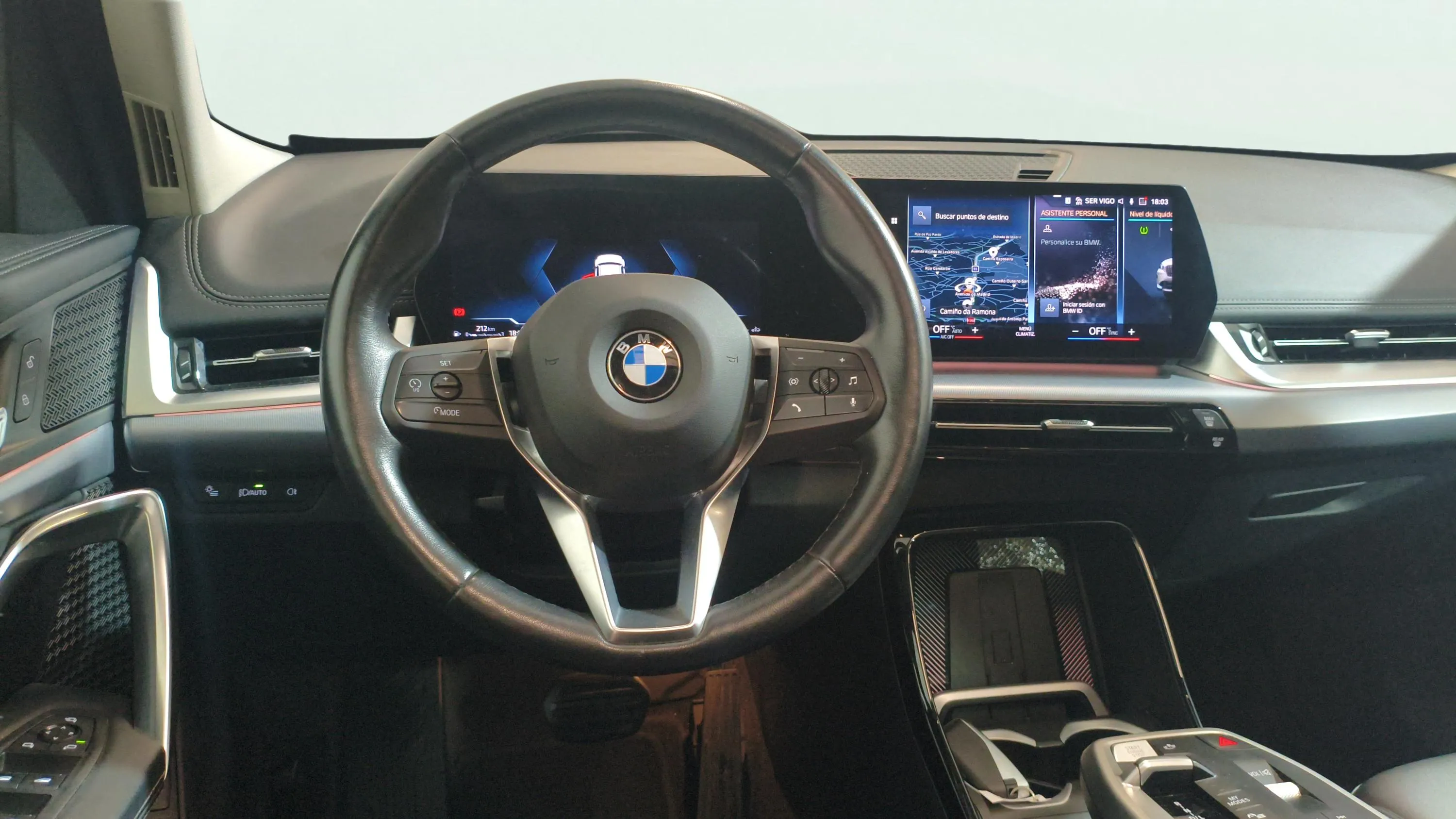 BMW X1 xDrive20d - foto 10