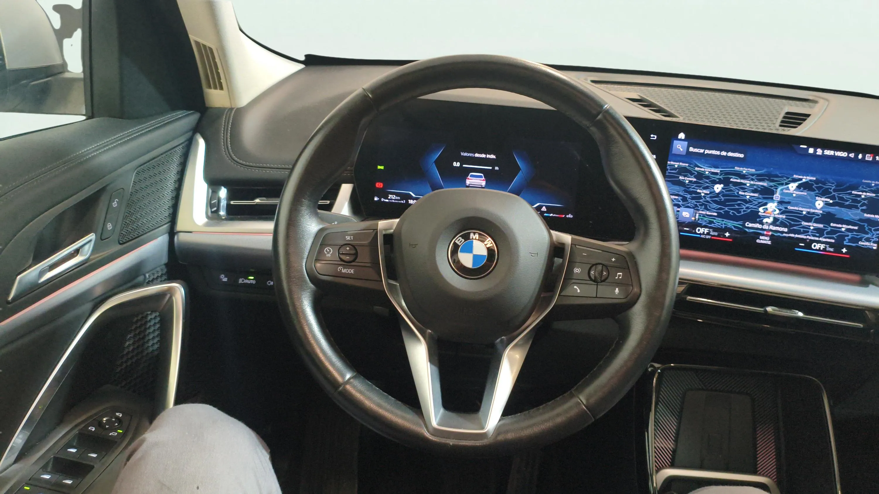BMW X1 xDrive20d - foto 12