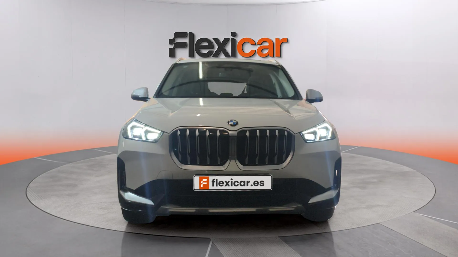 BMW X1 xDrive20d - foto 2