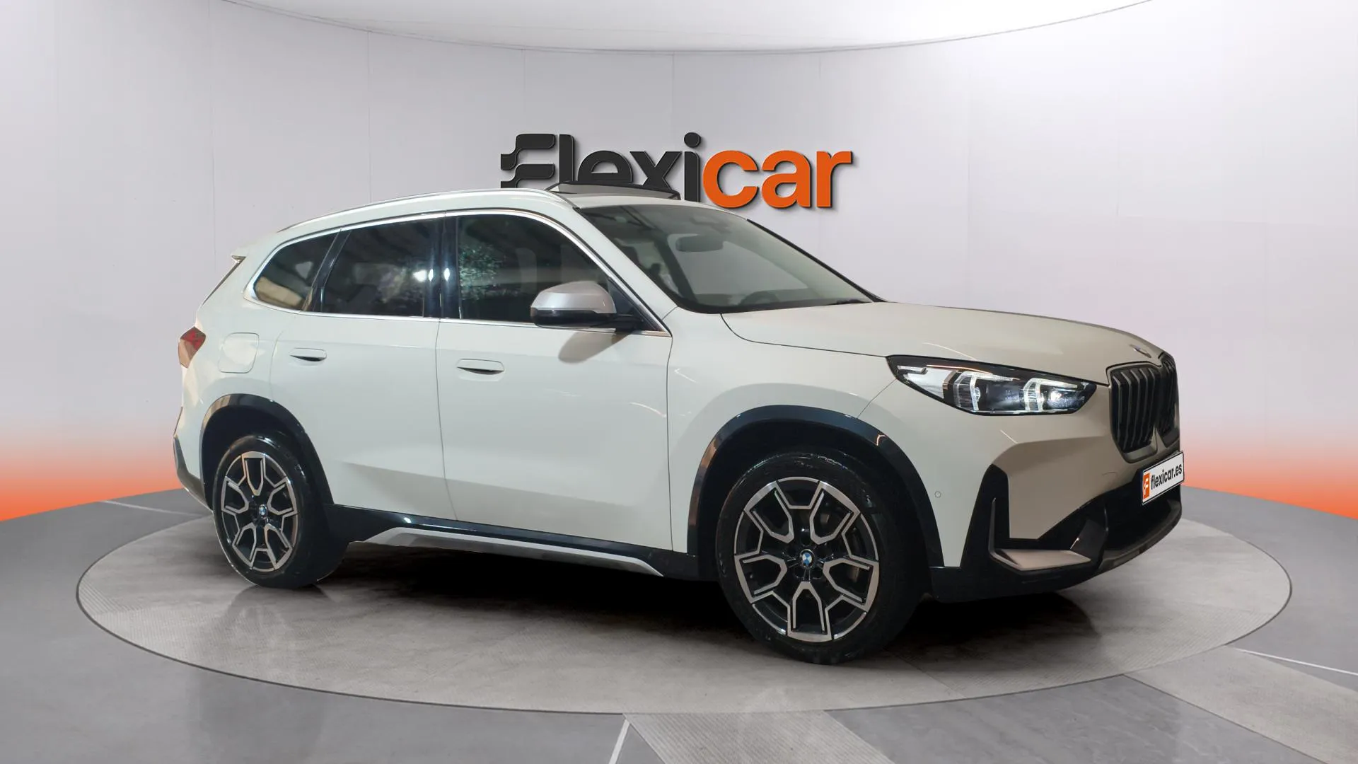 BMW X1 xDrive20d