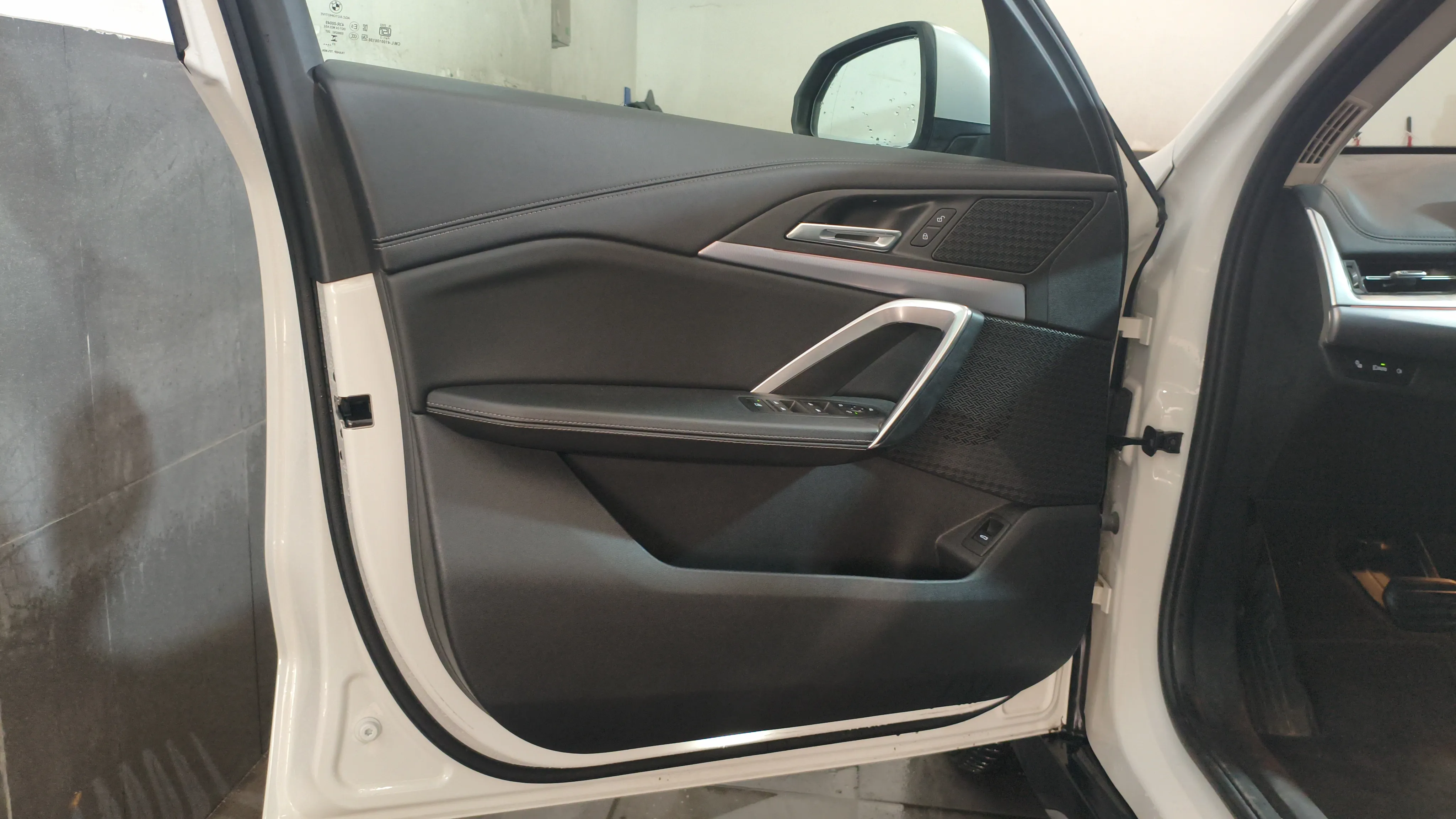 BMW X1 xDrive20d - foto 25