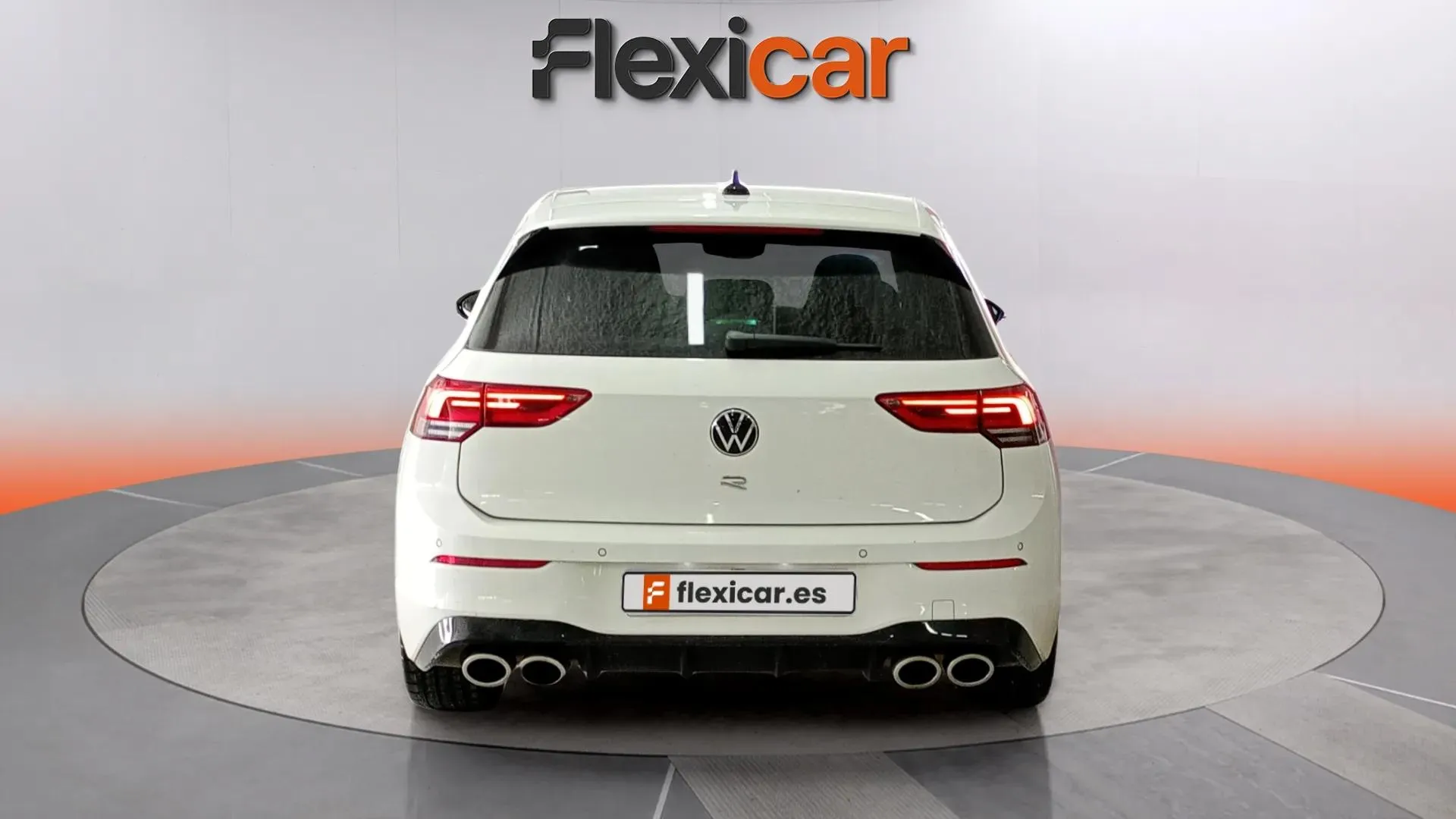 Volkswagen Golf R 2.0 TSI 4Motion DSG - foto 5