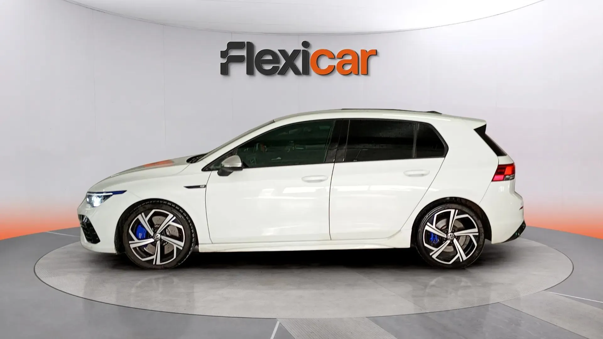 Volkswagen Golf R 2.0 TSI 4Motion DSG - foto 6