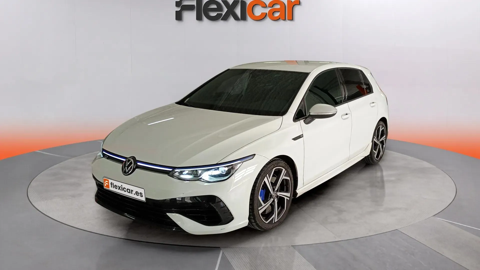 Volkswagen Golf R 2.0 TSI 4Motion DSG - foto 4