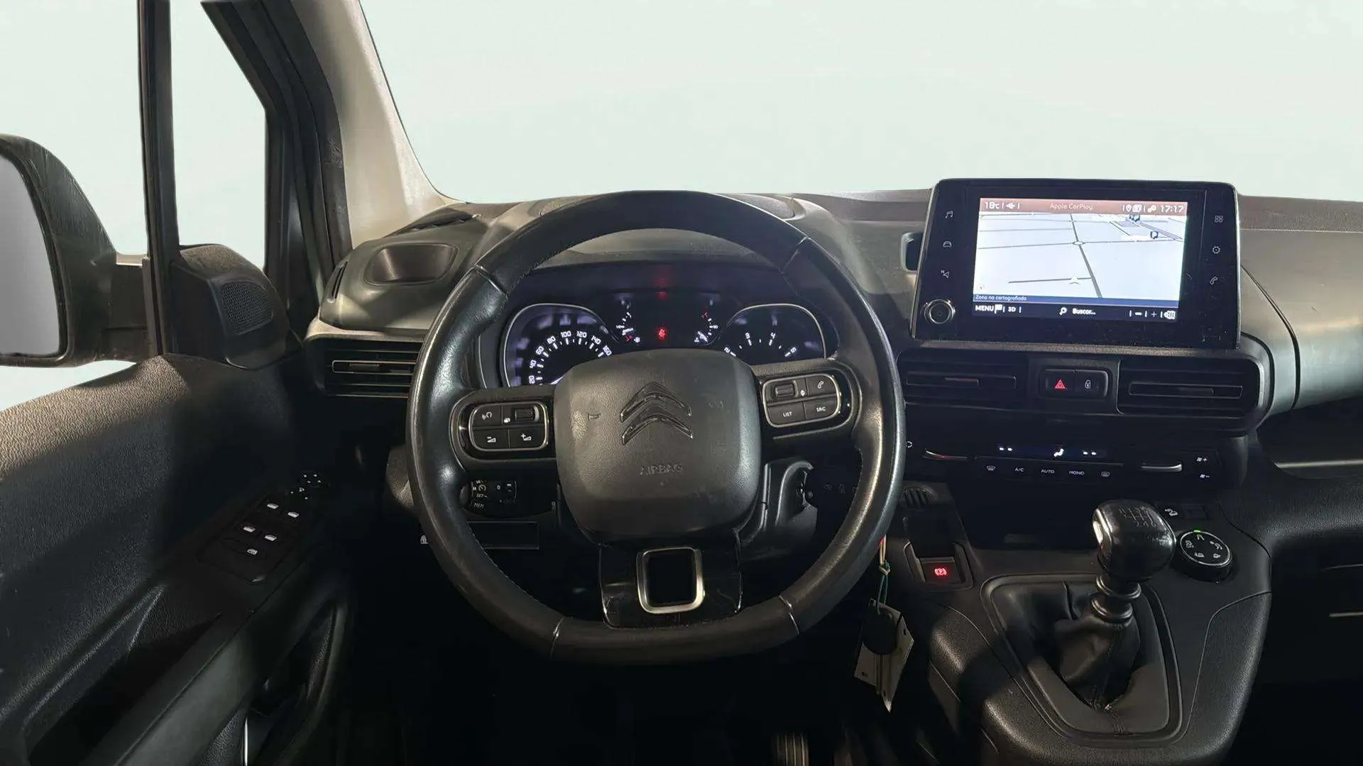 Citroën Berlingo Talla M BlueHDi 130 100 AÑOS - foto 24