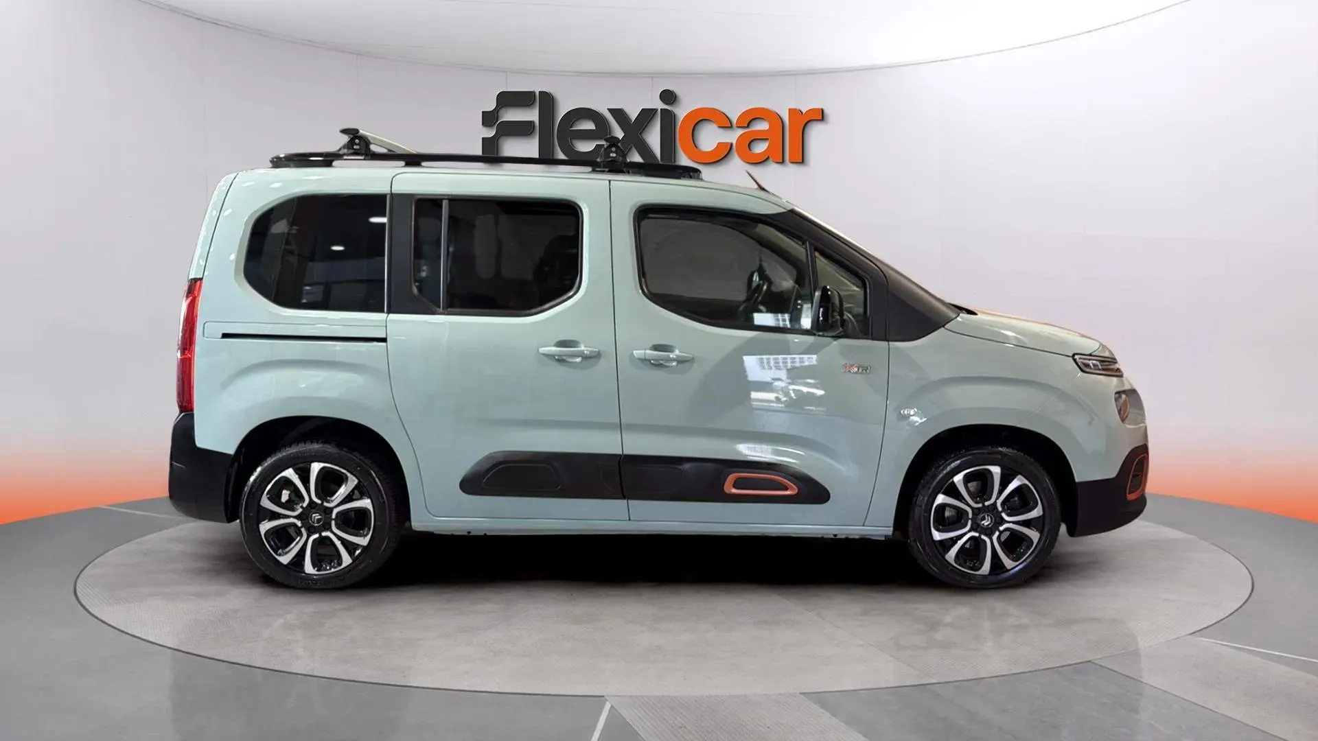 Citroën Berlingo Talla M BlueHDi 130 100 AÑOS - foto 20