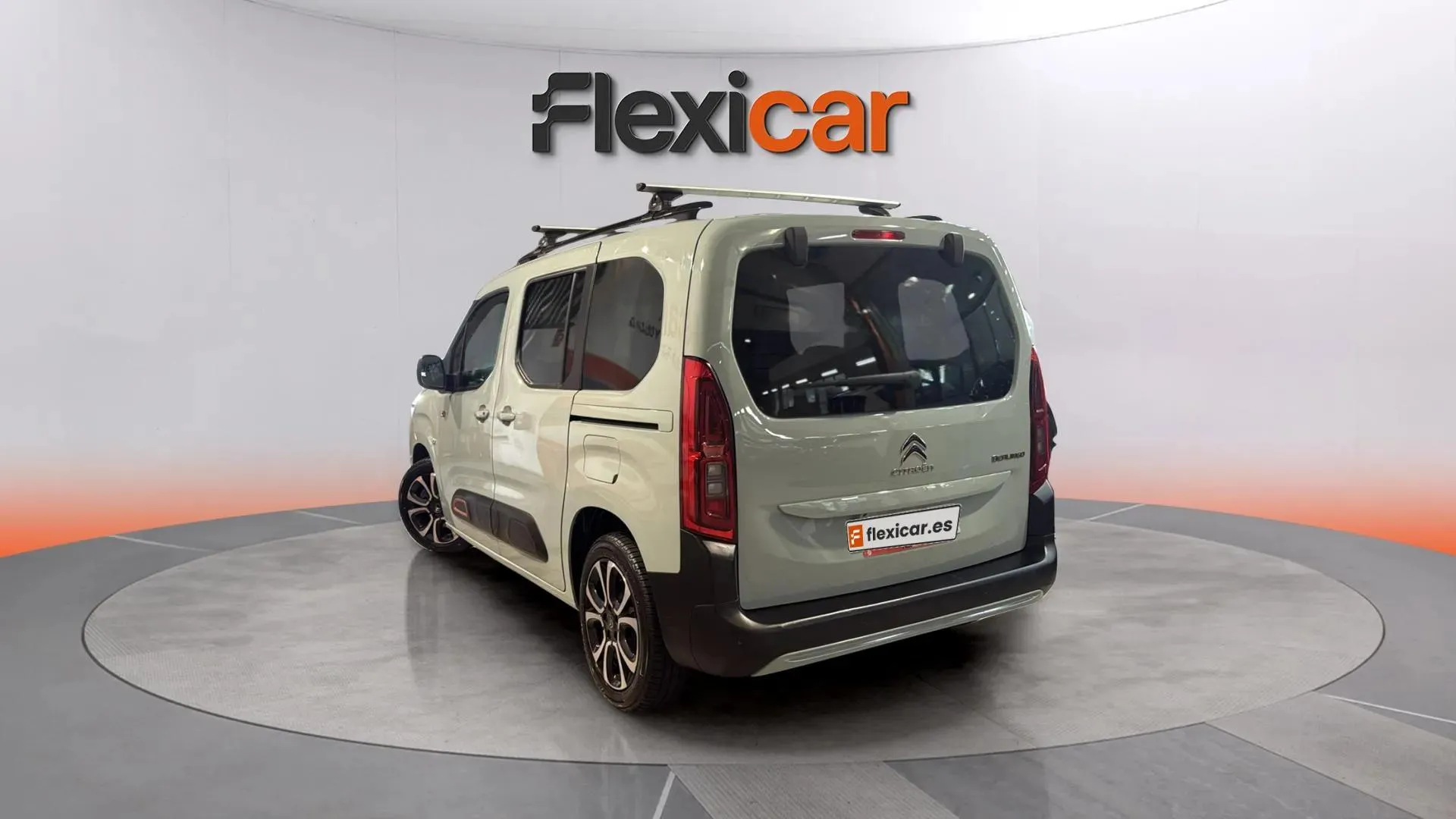 Citroën Berlingo Talla M BlueHDi 130 100 AÑOS - foto 3