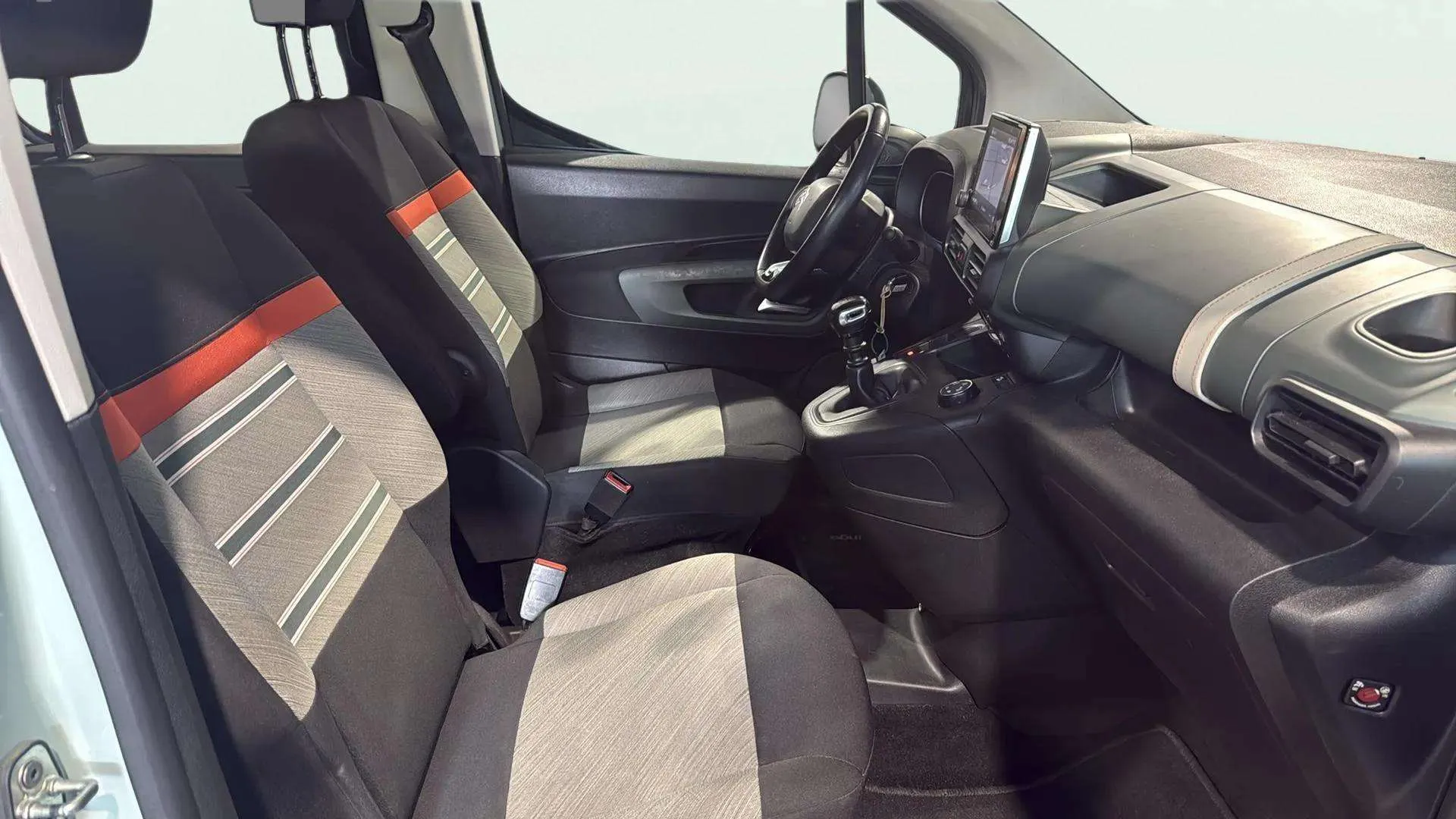 Citroën Berlingo Talla M BlueHDi 130 100 AÑOS - foto 15