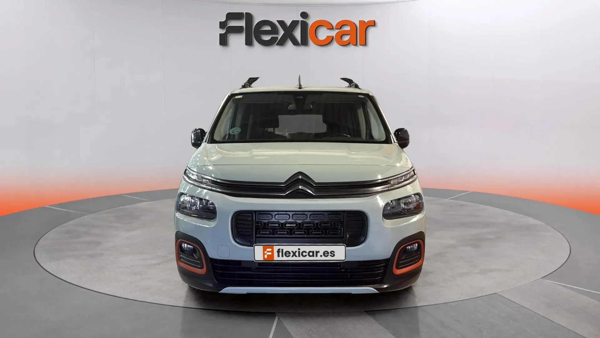 Citroën Berlingo Talla M BlueHDi 130 100 AÑOS - foto 7