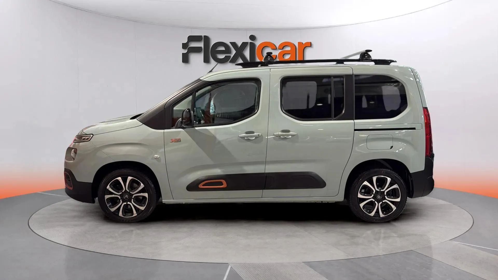 Citroën Berlingo Talla M BlueHDi 130 100 AÑOS - foto 18