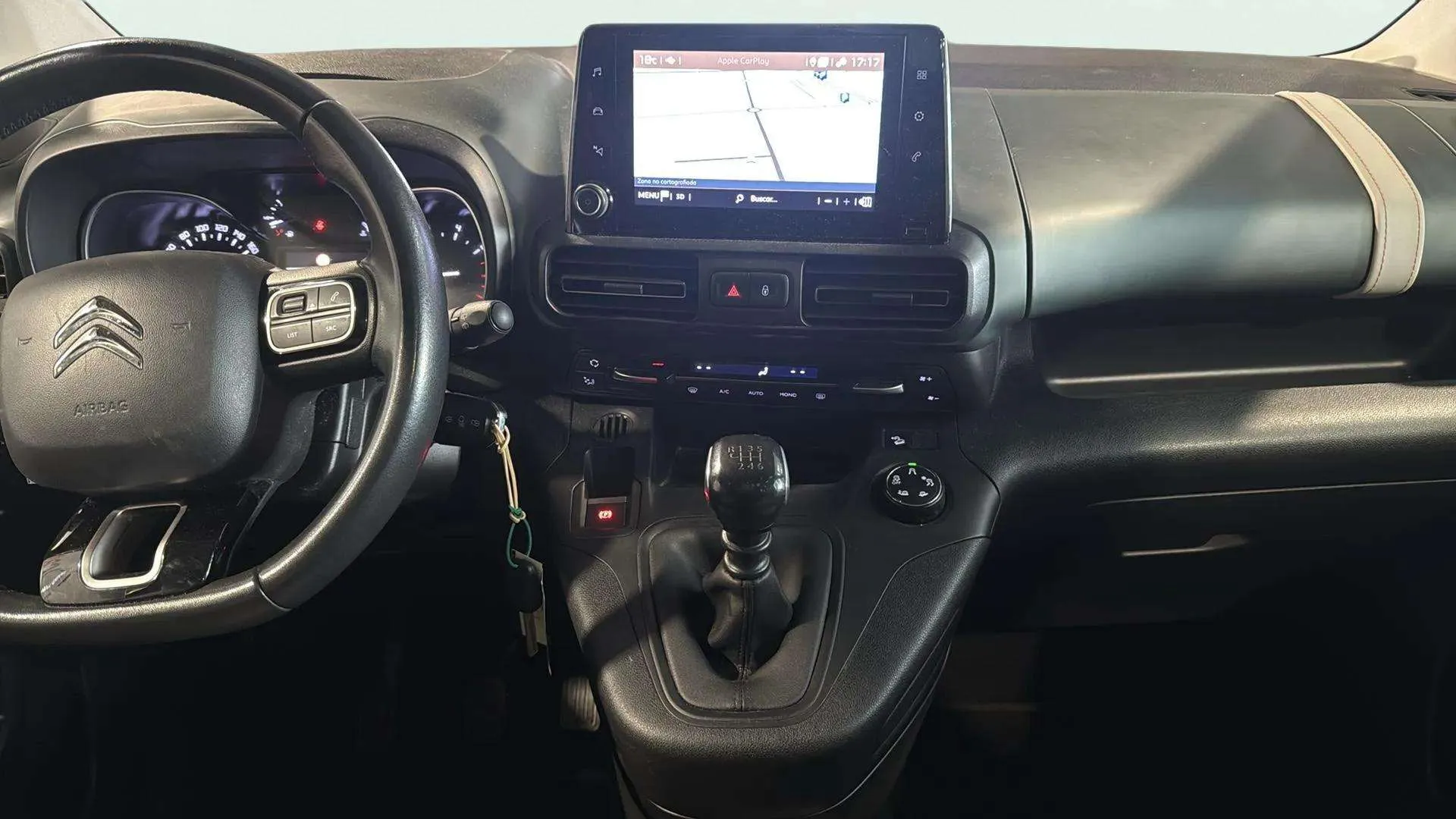 Citroën Berlingo Talla M BlueHDi 130 100 AÑOS - foto 21