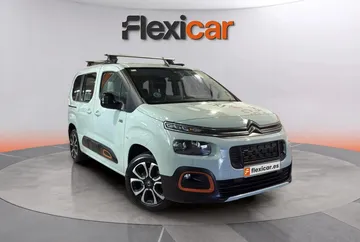 citroen berlingo talla m bluehdi 130 s amps 6v 100 anos diesel manual gava 903000000234476