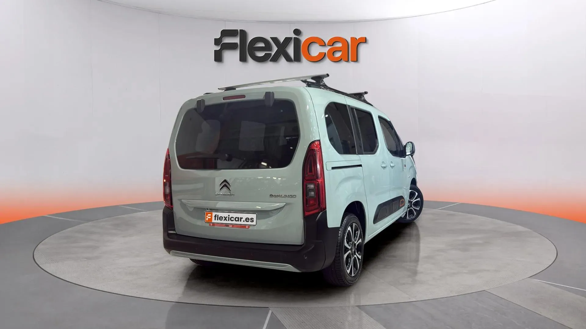 Citroën Berlingo Talla M BlueHDi 130 100 AÑOS - foto 6