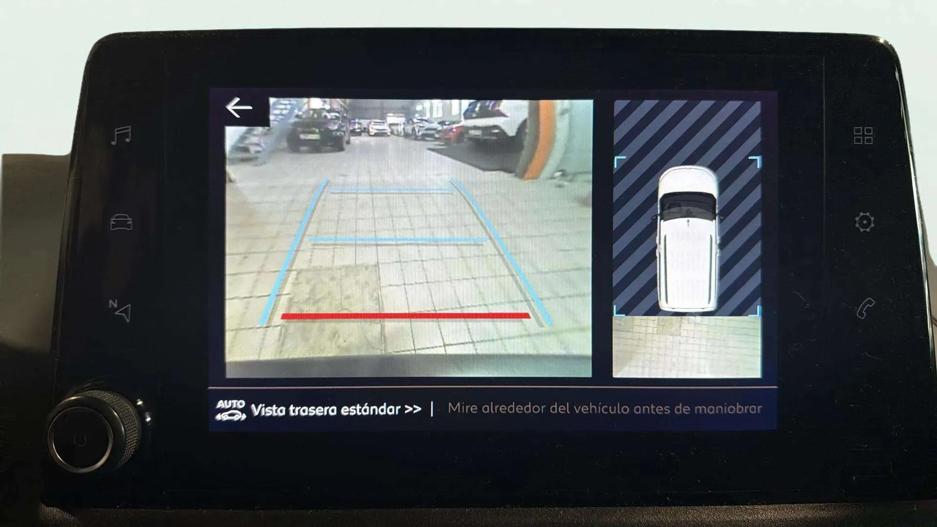 Citroën Berlingo Talla M BlueHDi 130 100 AÑOS - foto 10