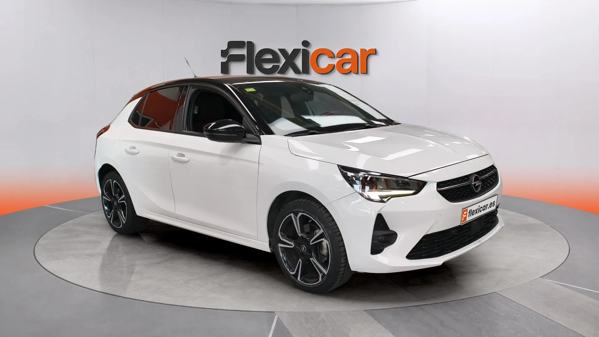 Opel Corsa 1.2T XHL Edition