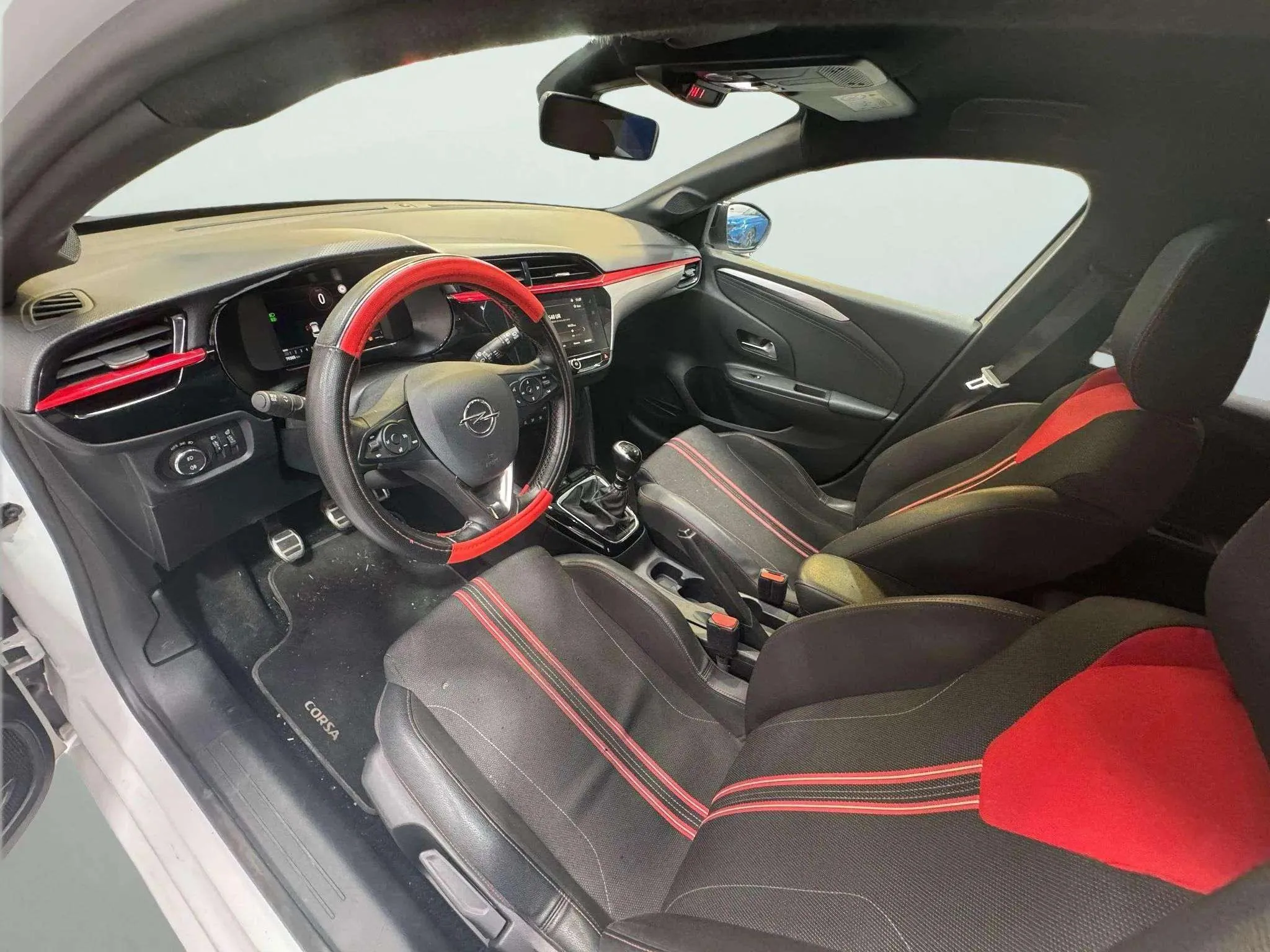 Opel Corsa 1.2T XHL Edition - foto 14