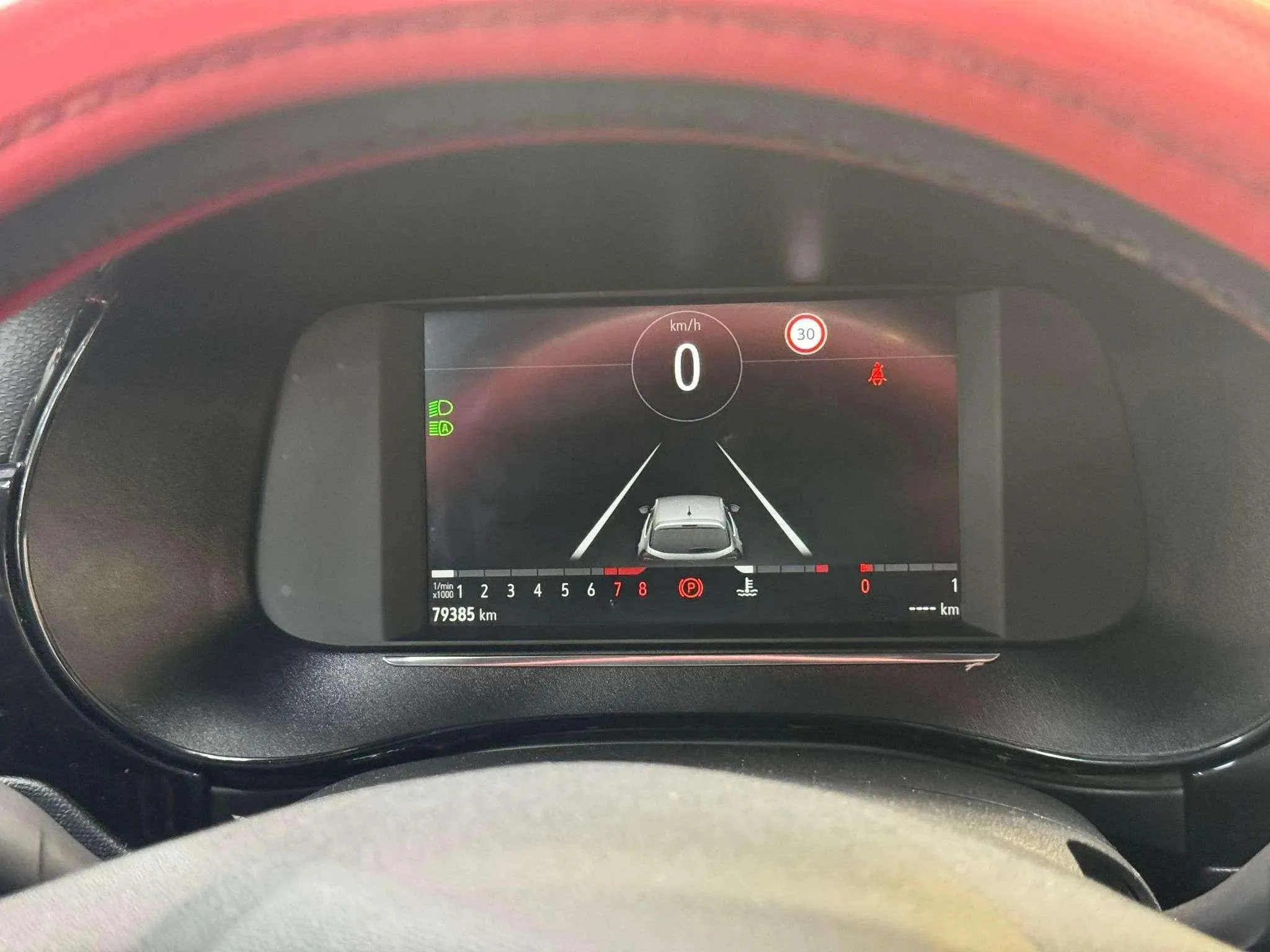 Opel Corsa 1.2T XHL Edition - foto 12