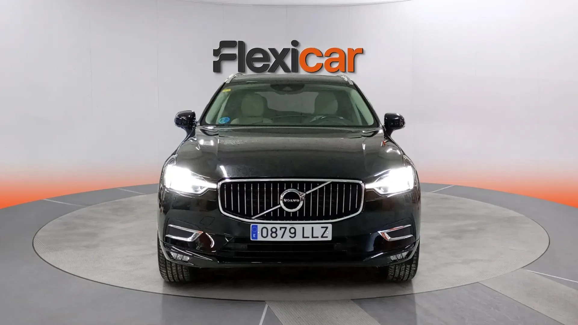 Volvo XC60 2.0 B4 D AWD Business Plus - foto 8