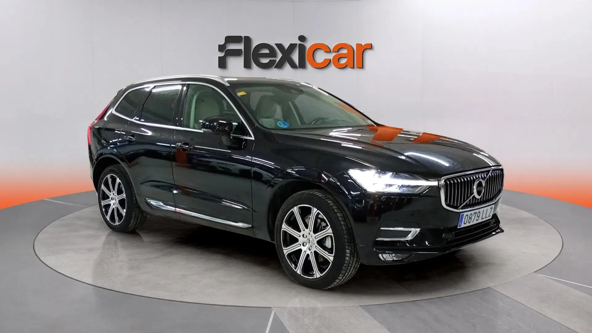 Volvo XC60 2.0 B4 D AWD Business Plus