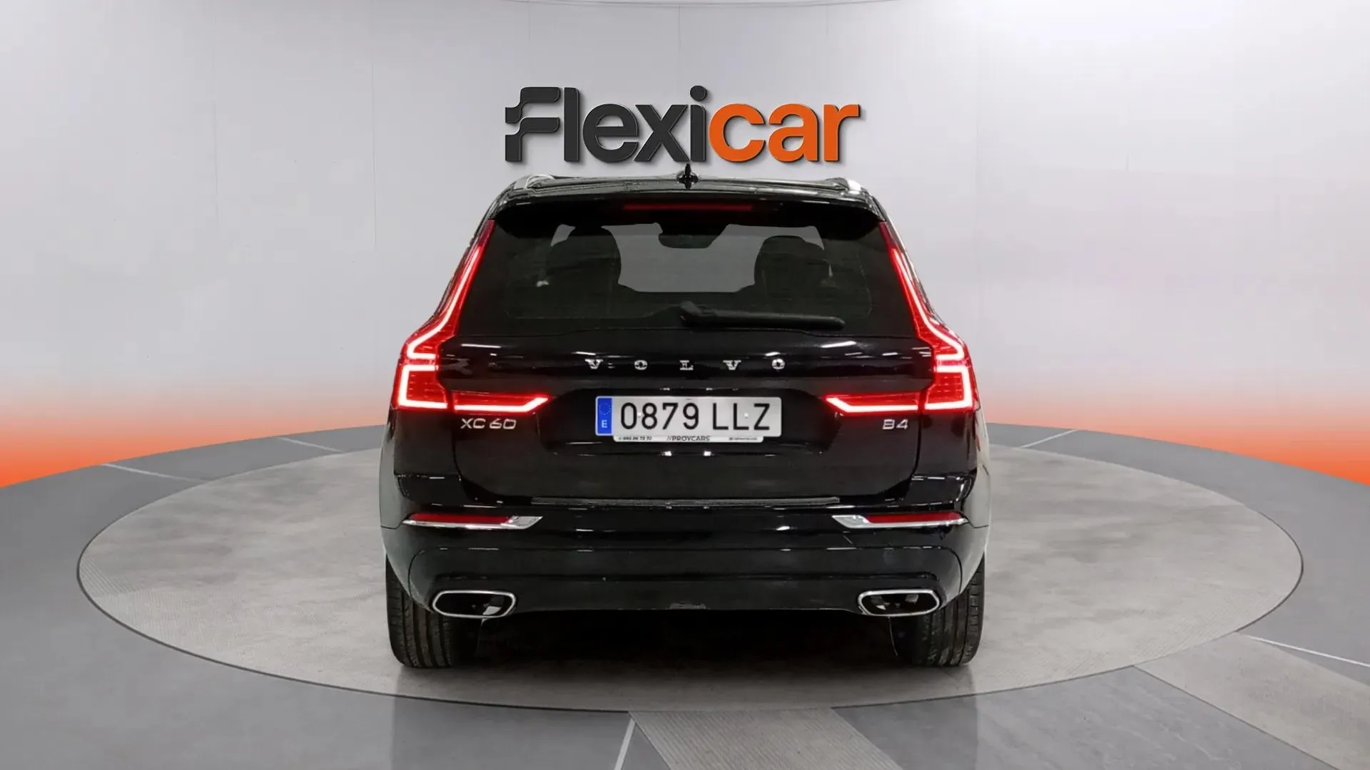 Volvo XC60 2.0 B4 D AWD Business Plus - foto 5