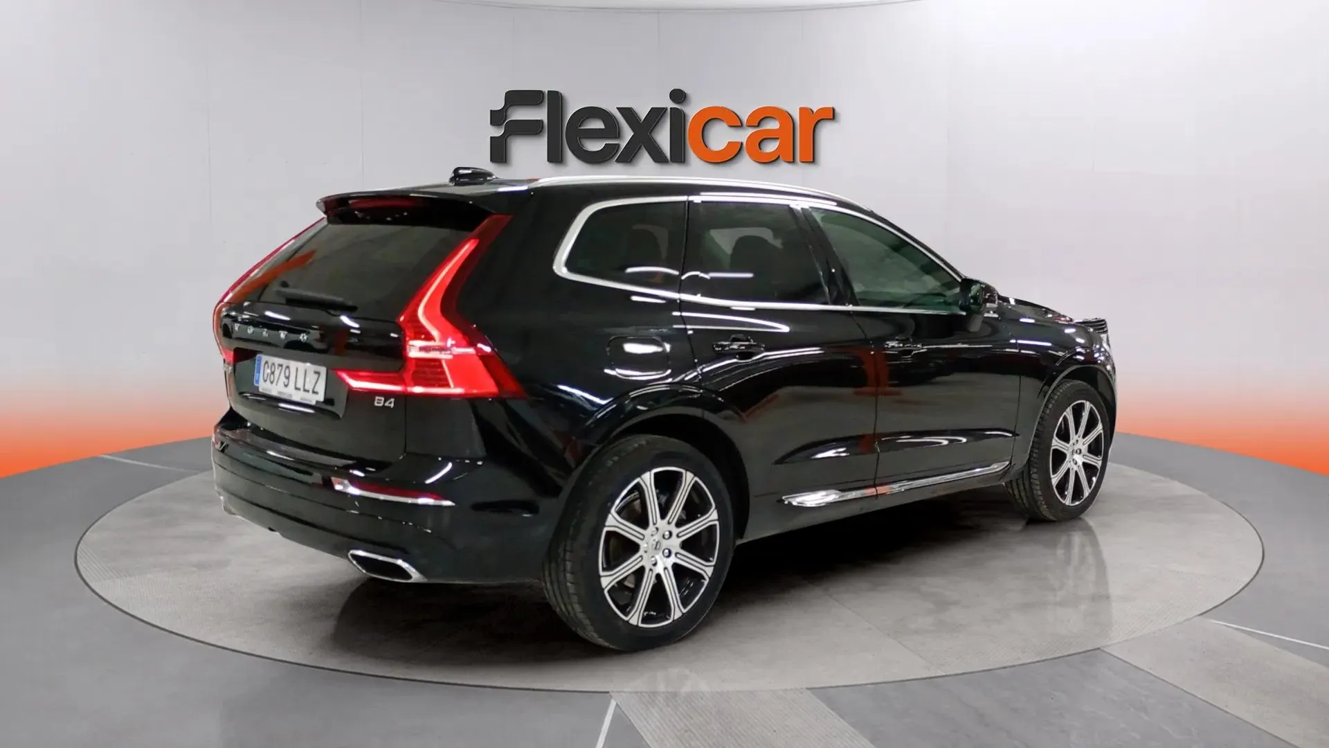 Volvo XC60 2.0 B4 D AWD Business Plus - foto 6