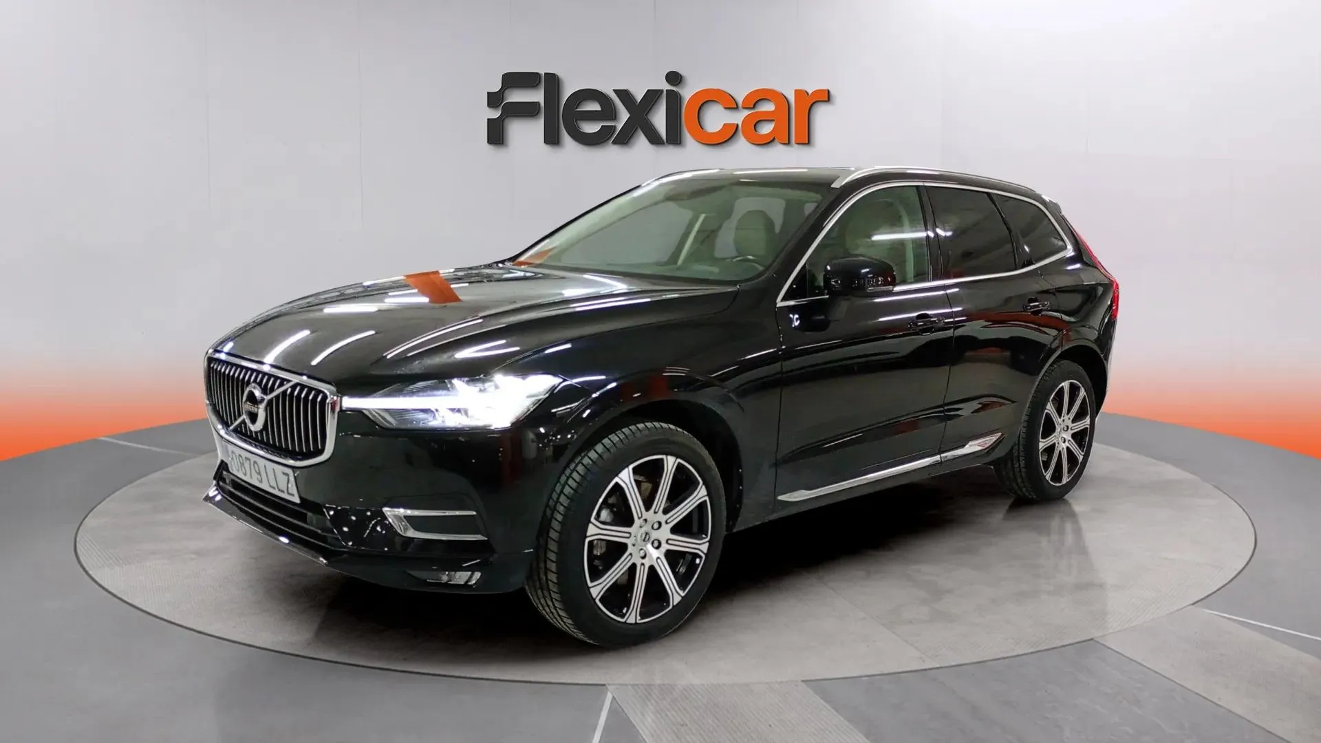 Volvo XC60 2.0 B4 D AWD Business Plus - foto 2