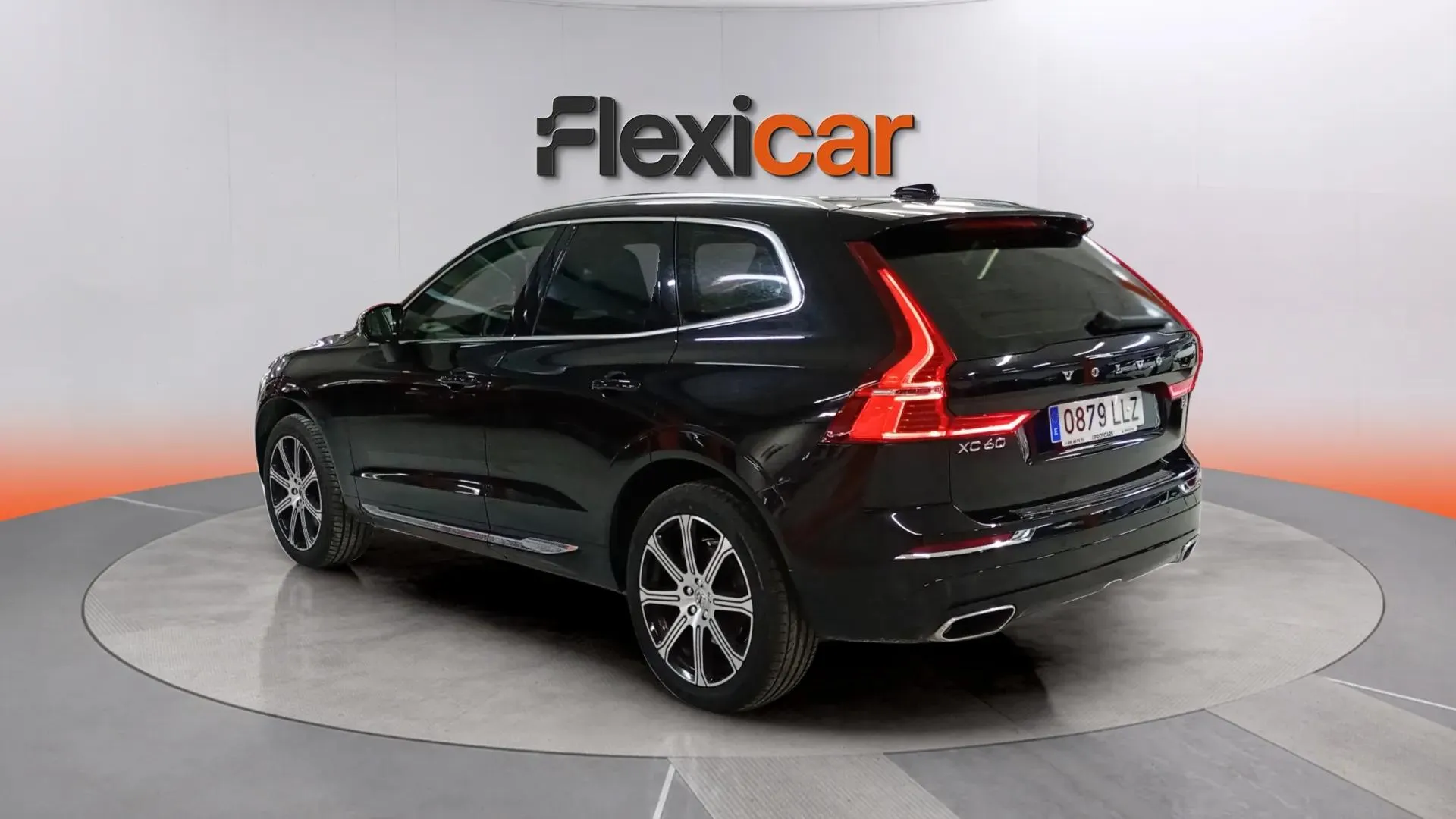 Volvo XC60 2.0 B4 D AWD Business Plus - foto 4