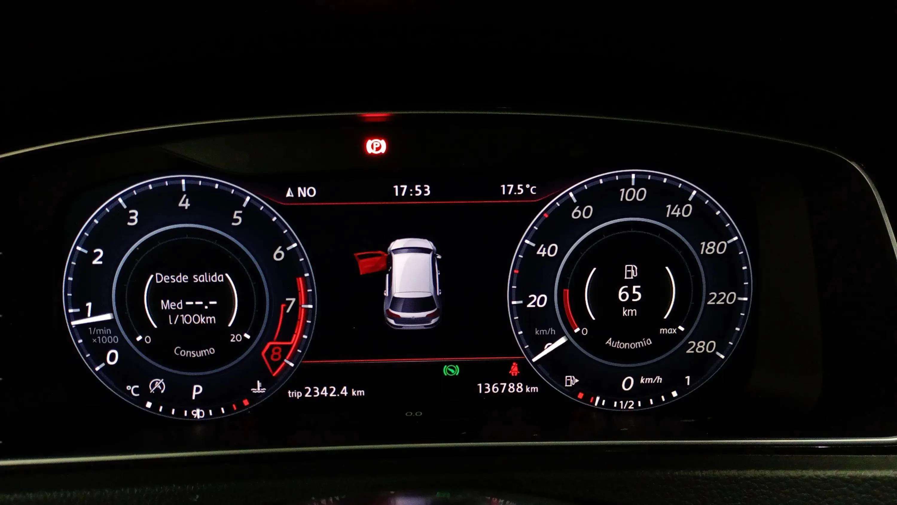 Volkswagen Golf GTI Performance 2.0 TSI DSG BMT - foto 12