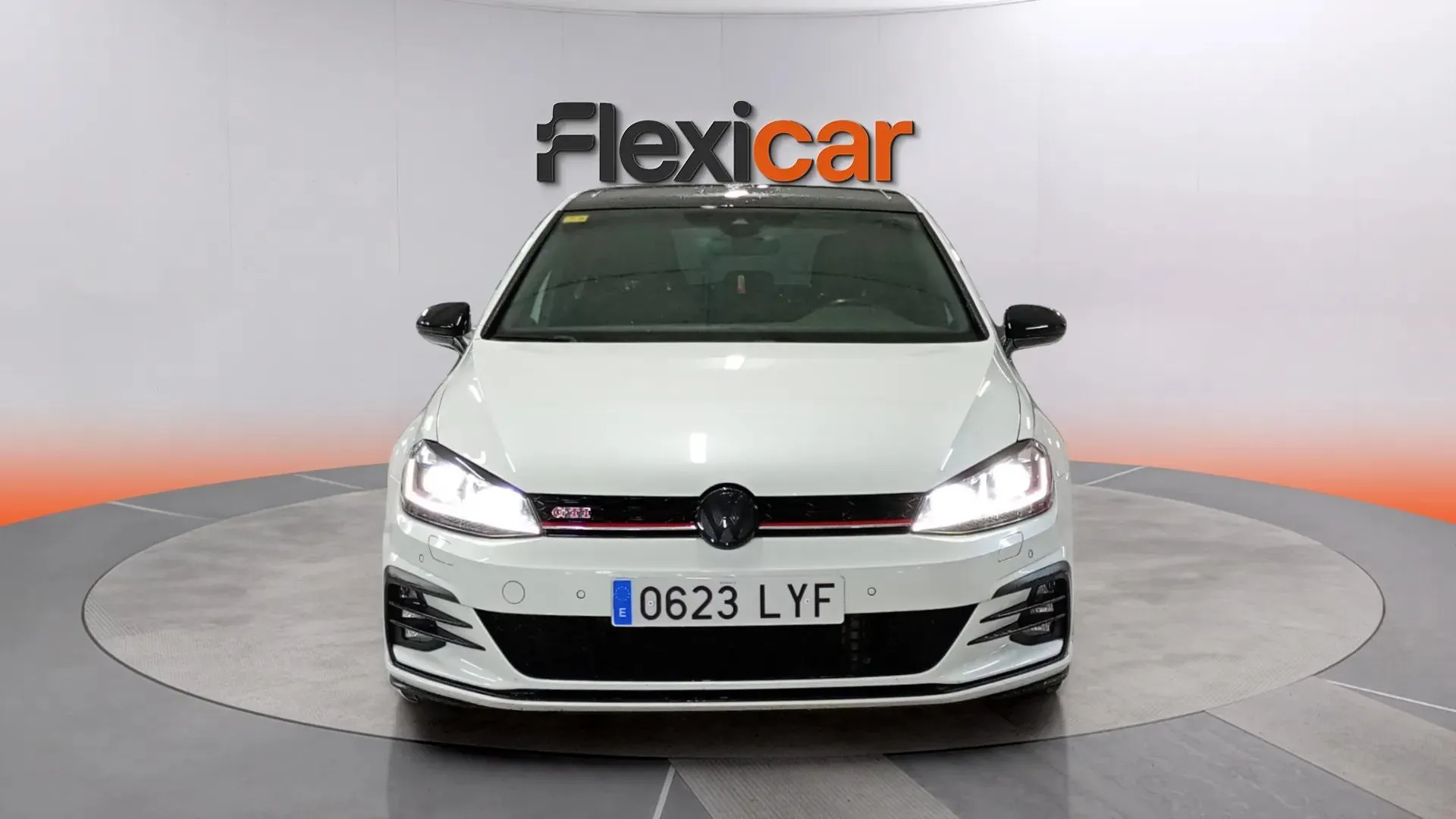 Volkswagen Golf GTI Performance 2.0 TSI DSG BMT - foto 8