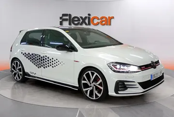 volkswagen golf gti performance 20 tsi 230cv dsg bmt gasolina automatica el puerto de santa maria 903000000234499